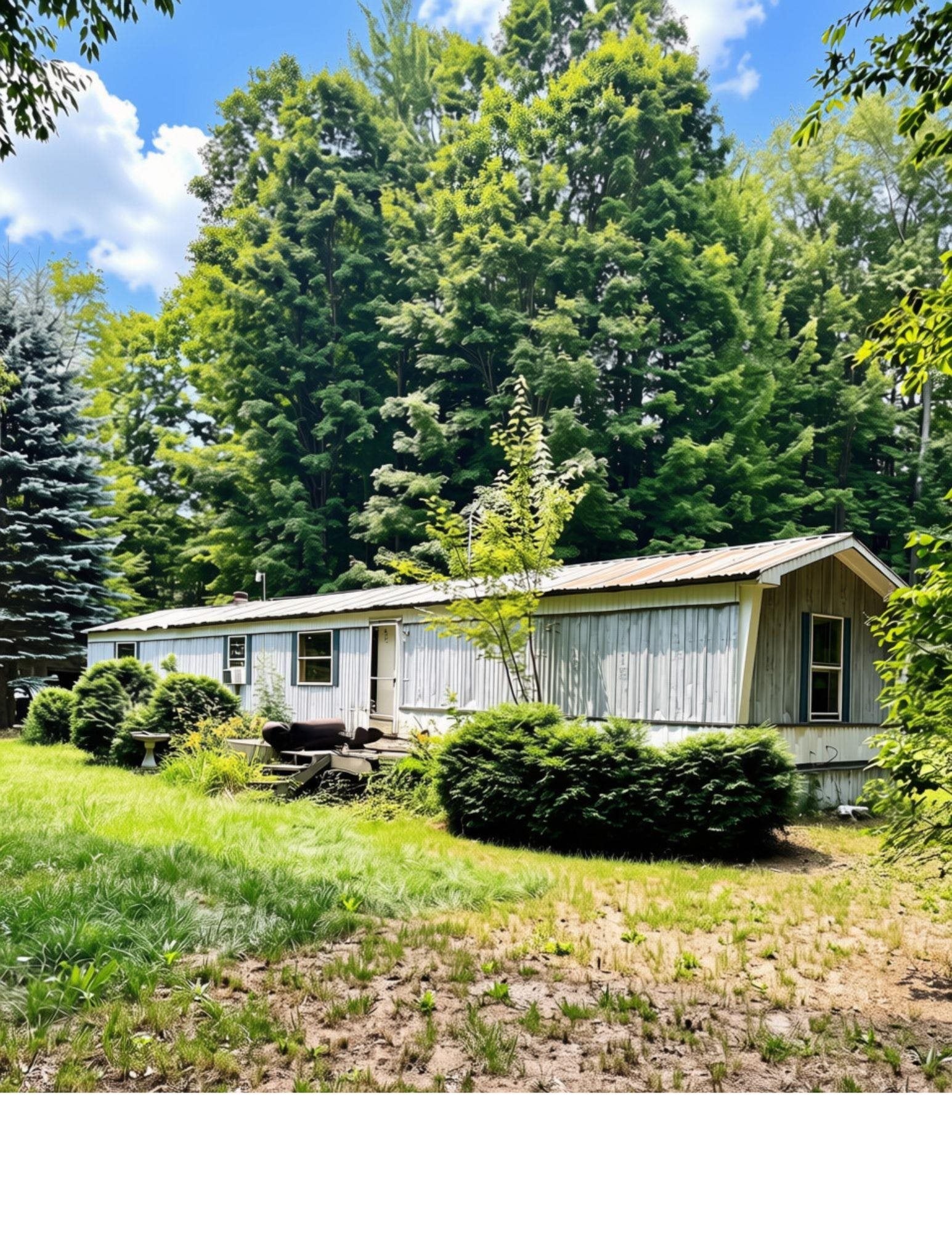 3156 NE Co Road 612 — photo