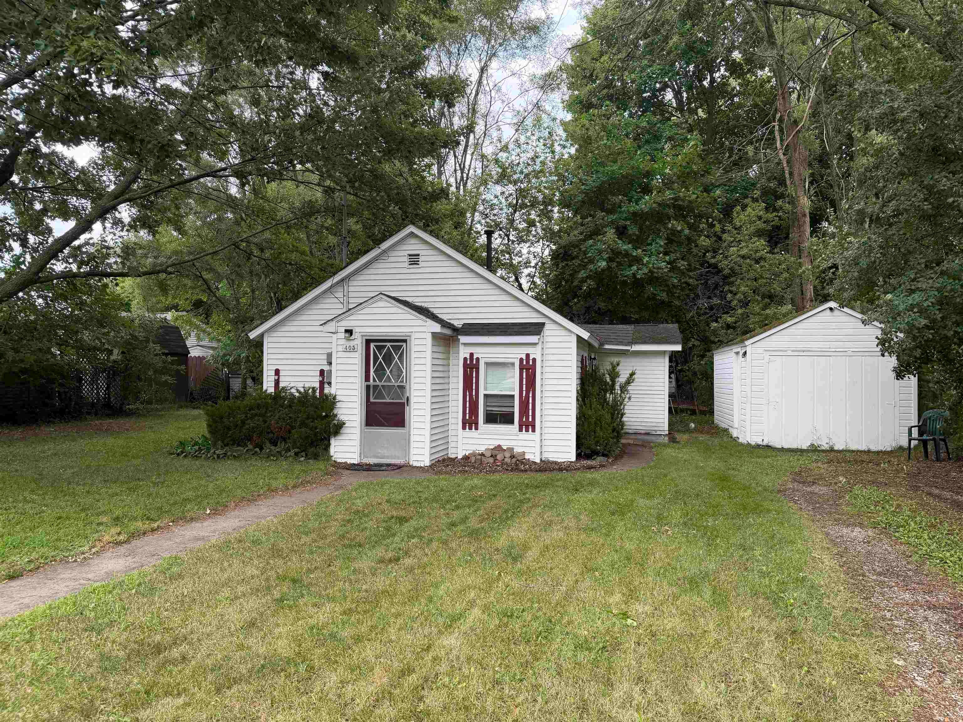 405 S Maxwell Street — photo