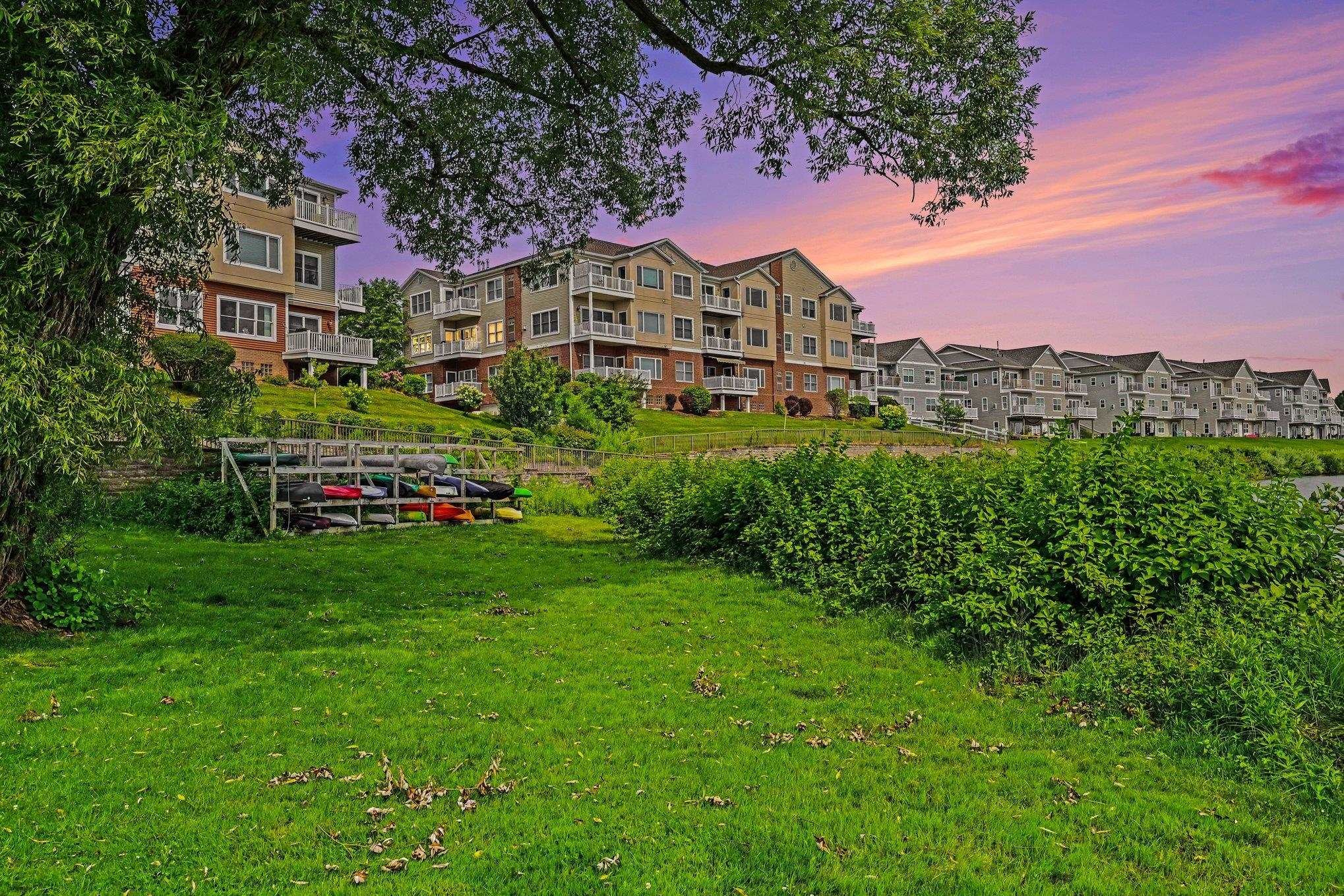 1011 Lake Ridge Drive — photo