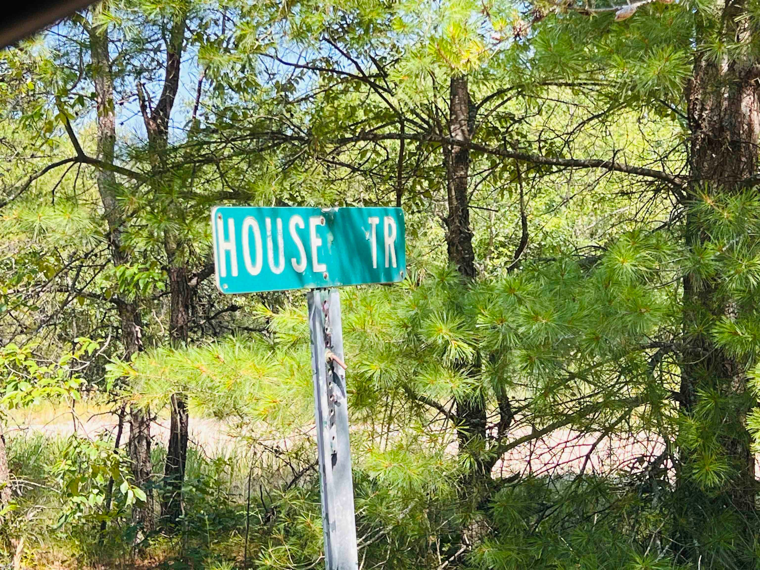9401 House Trail — photo