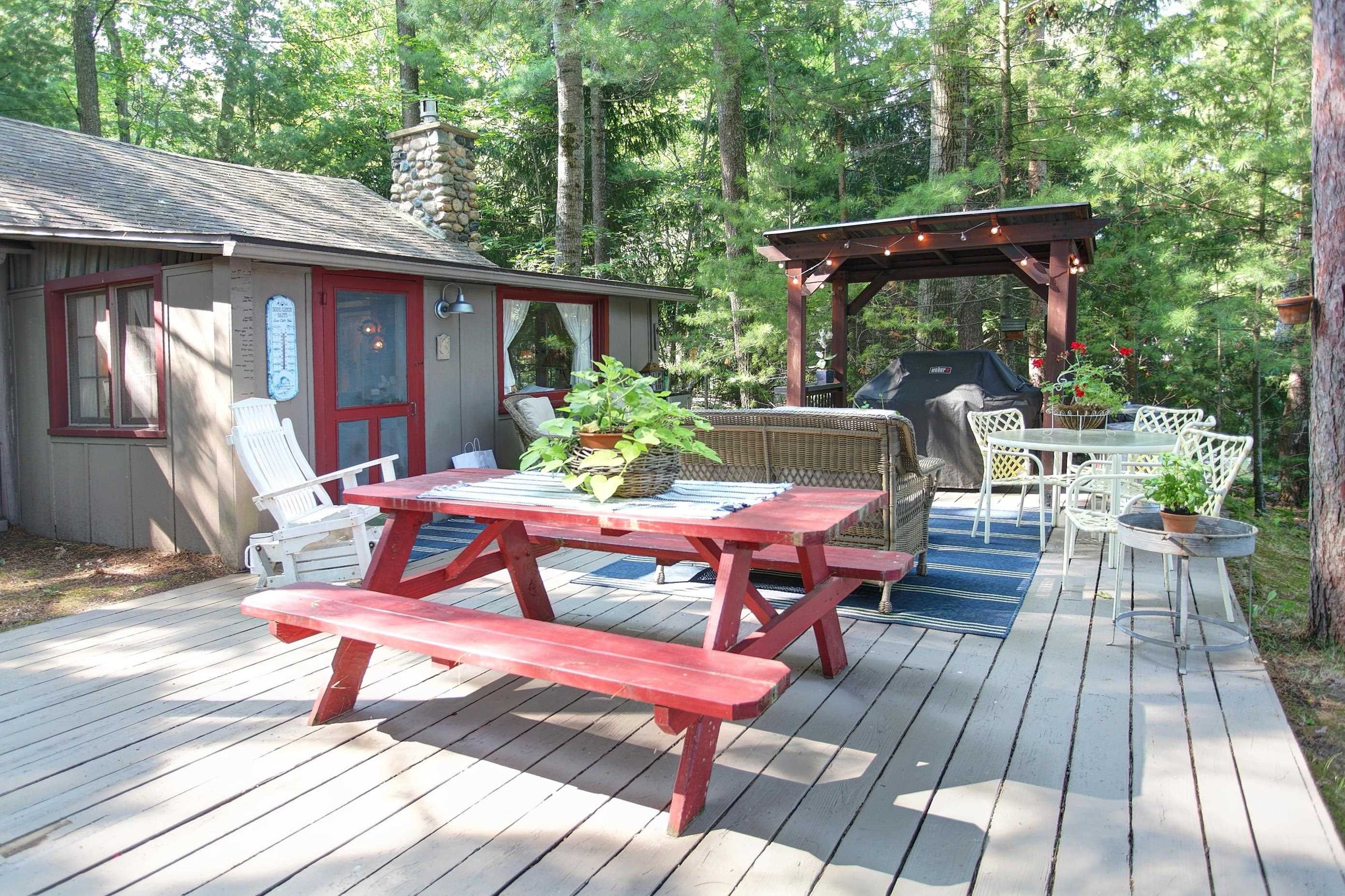2701 Crescent Shores Drive — photo