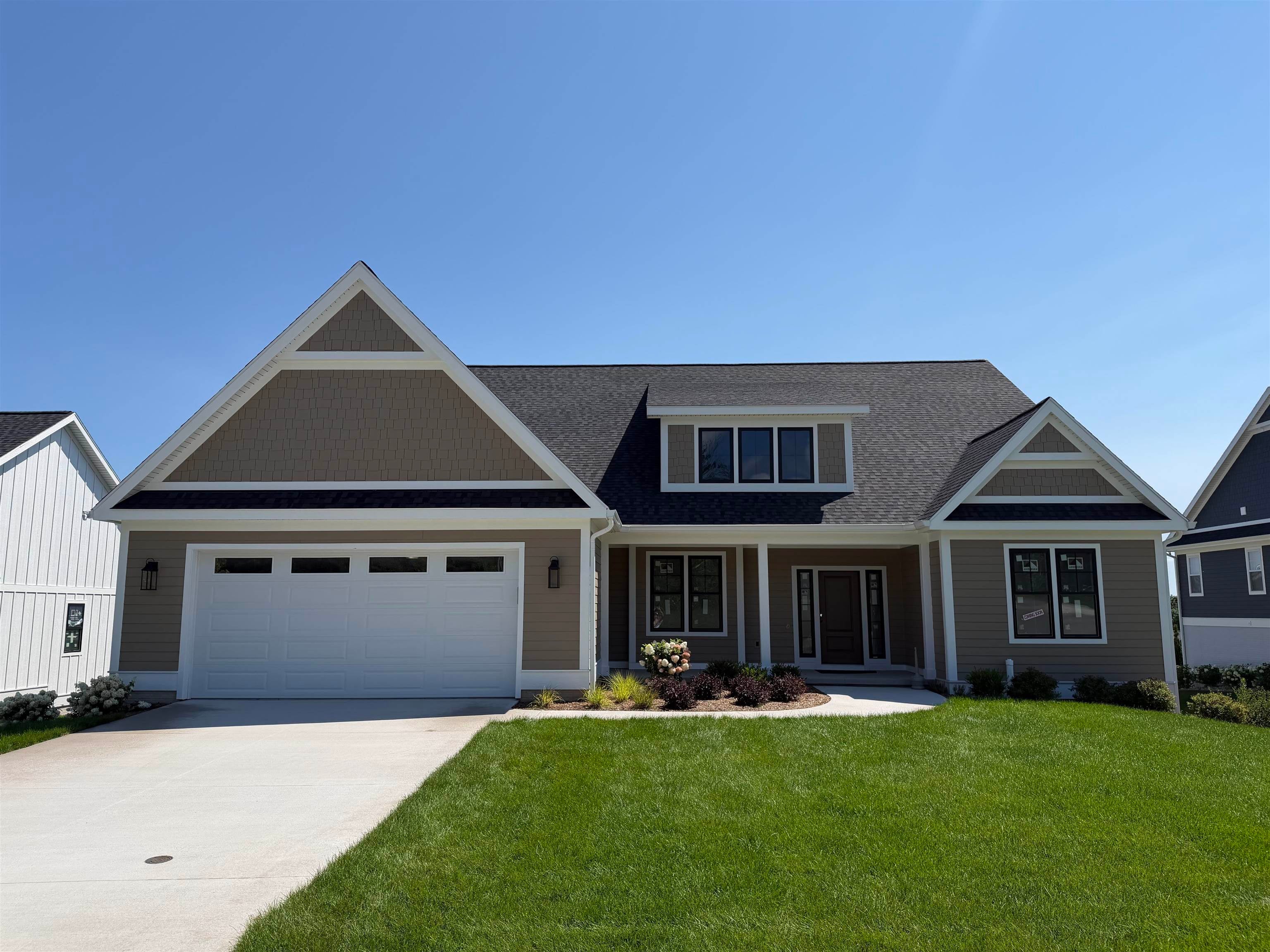 219 Vineyard Ridge Drive — photo