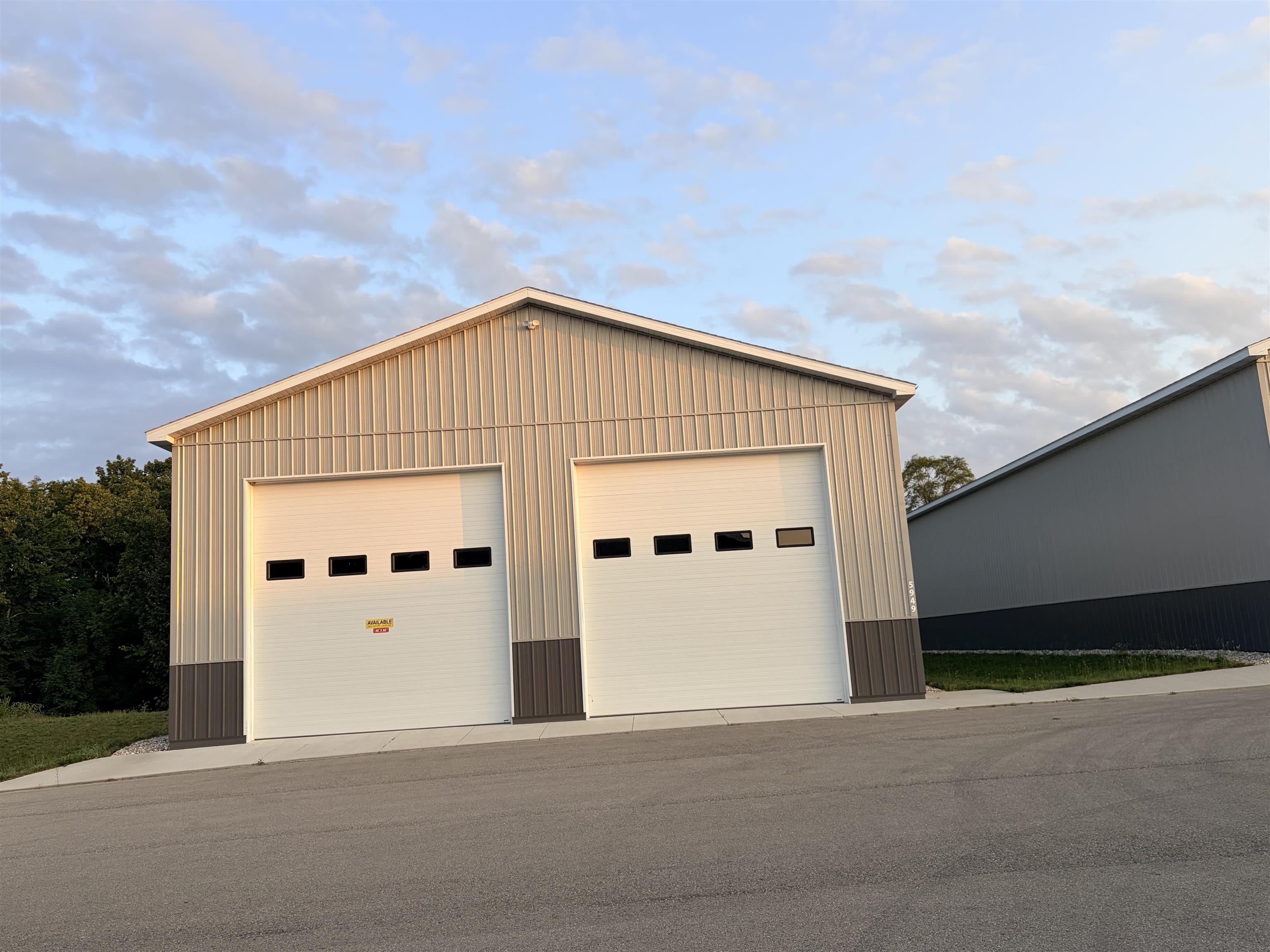 5949 Storage Loop, Traverse City, MI 49685 — photo 2