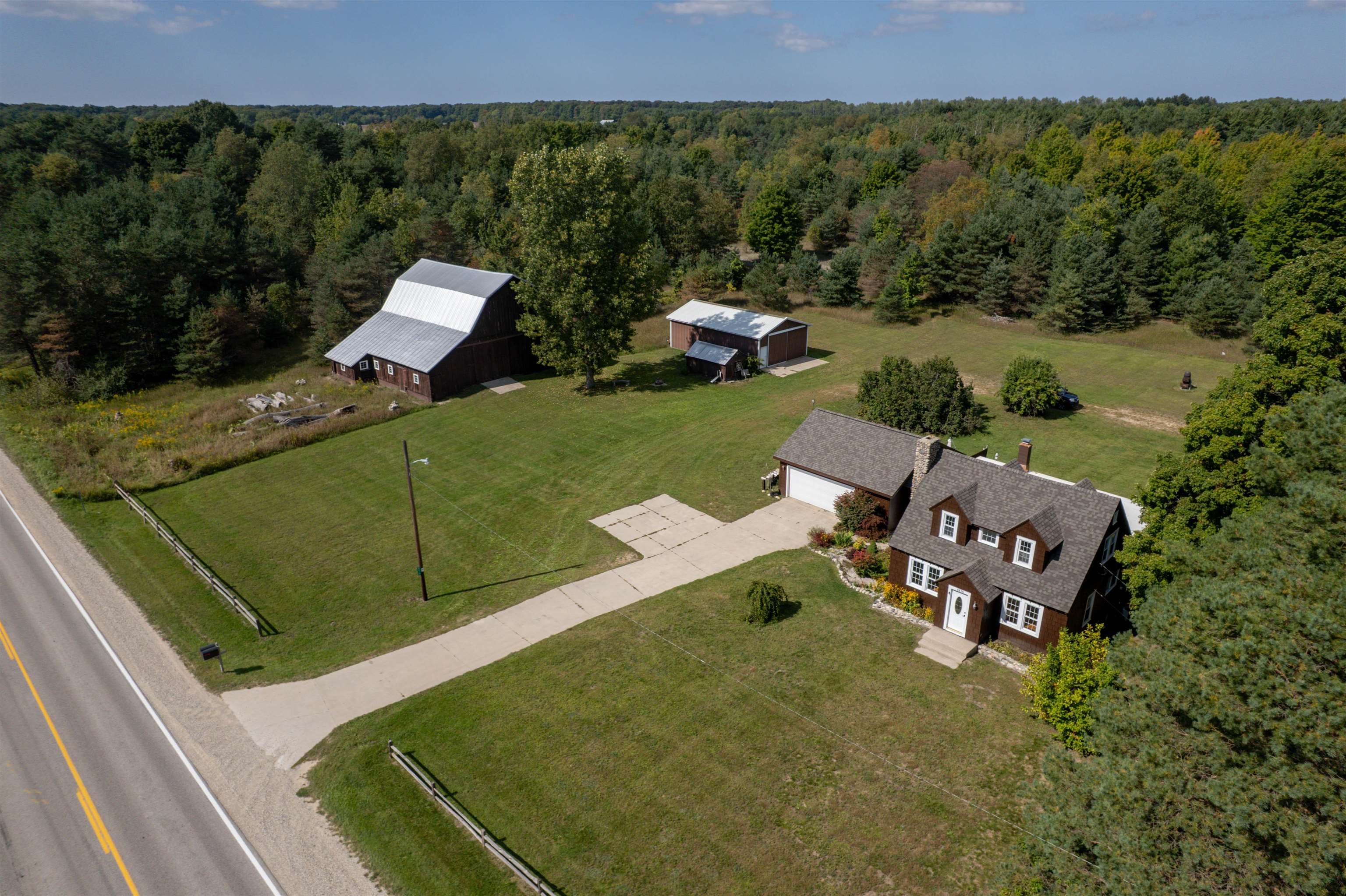 8616 Cedar Run Road — photo