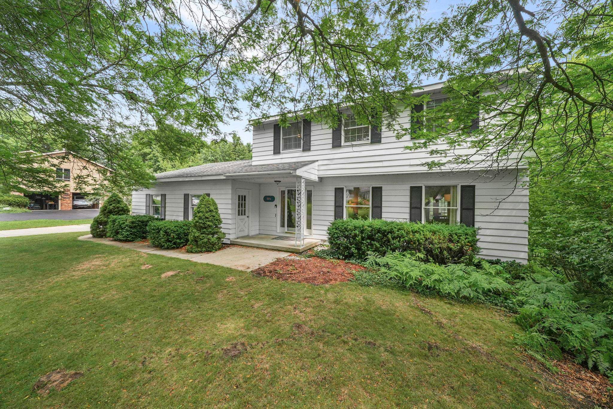 504 Highland Park Drive — photo