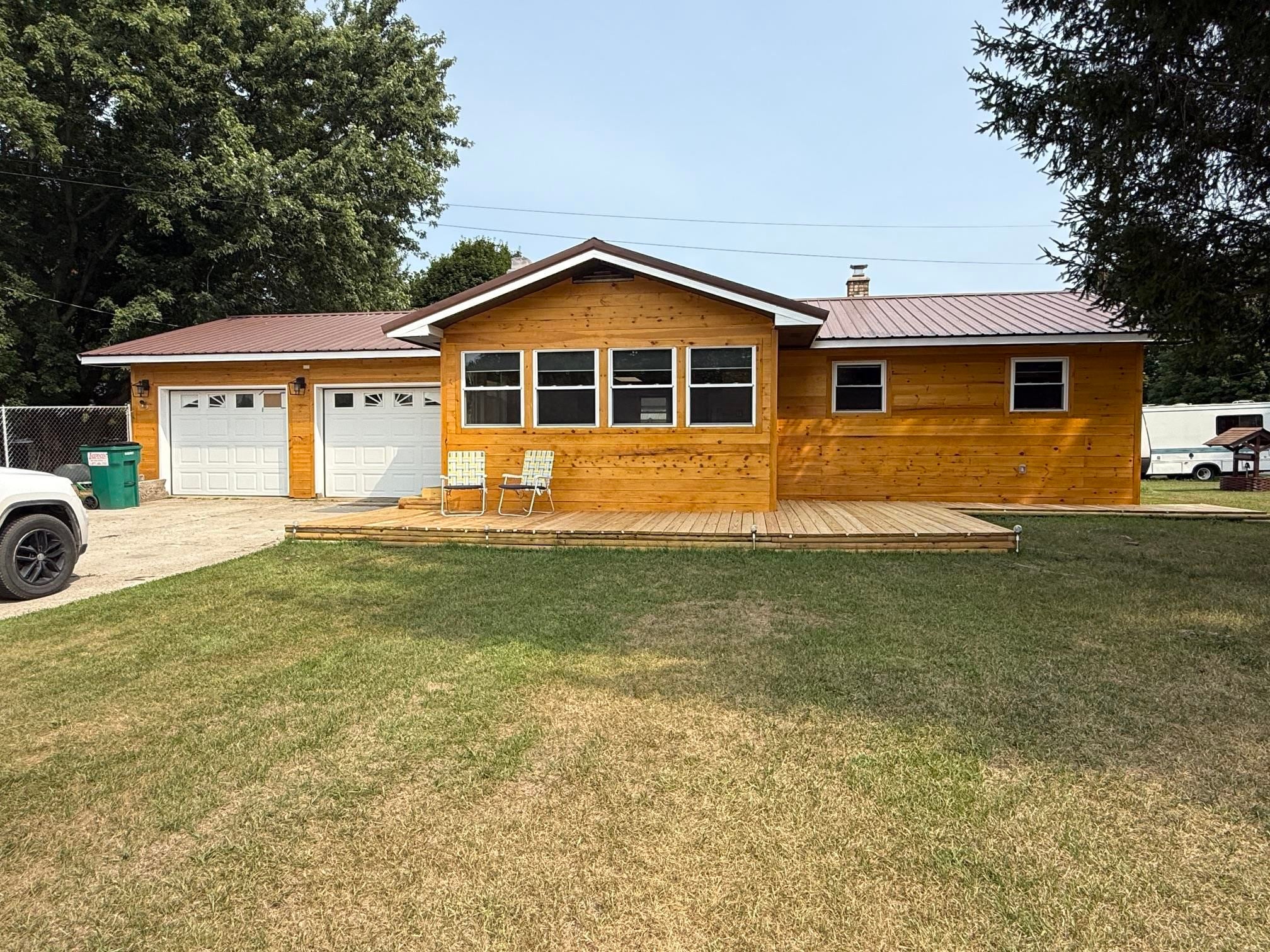 702 Ash Street — photo