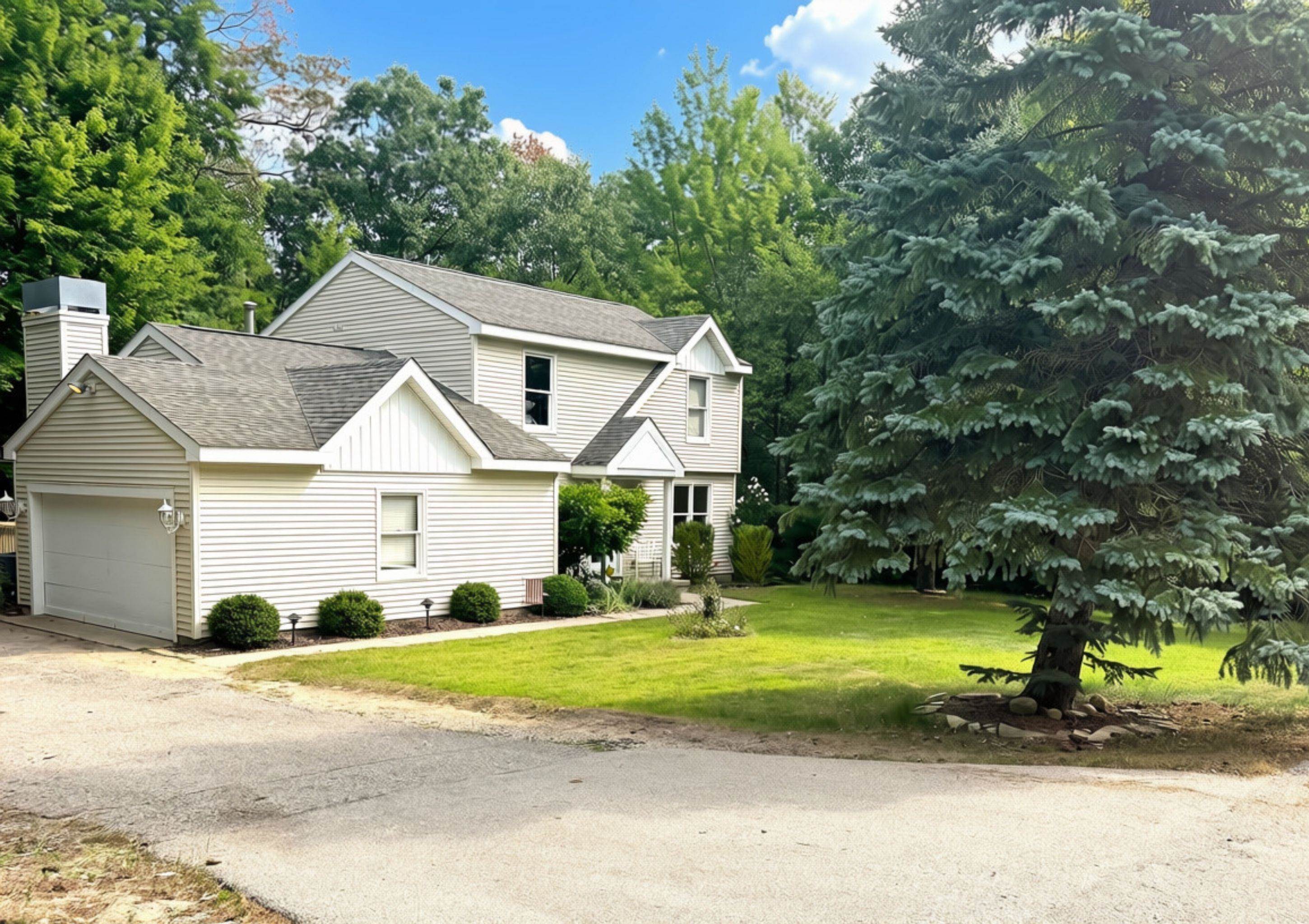 3419 N Timberwood Drive — photo