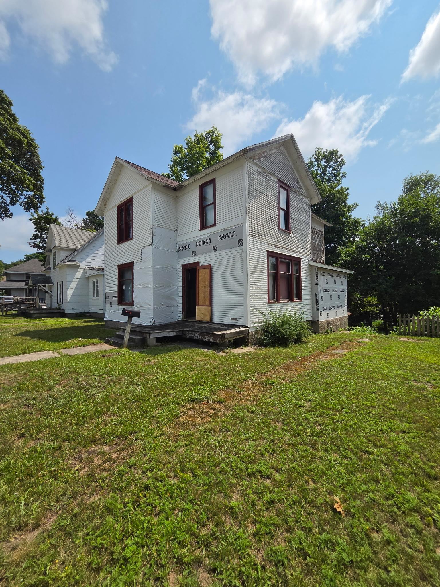 412 E Nelson, Cadillac, MI 49601 — photo 3