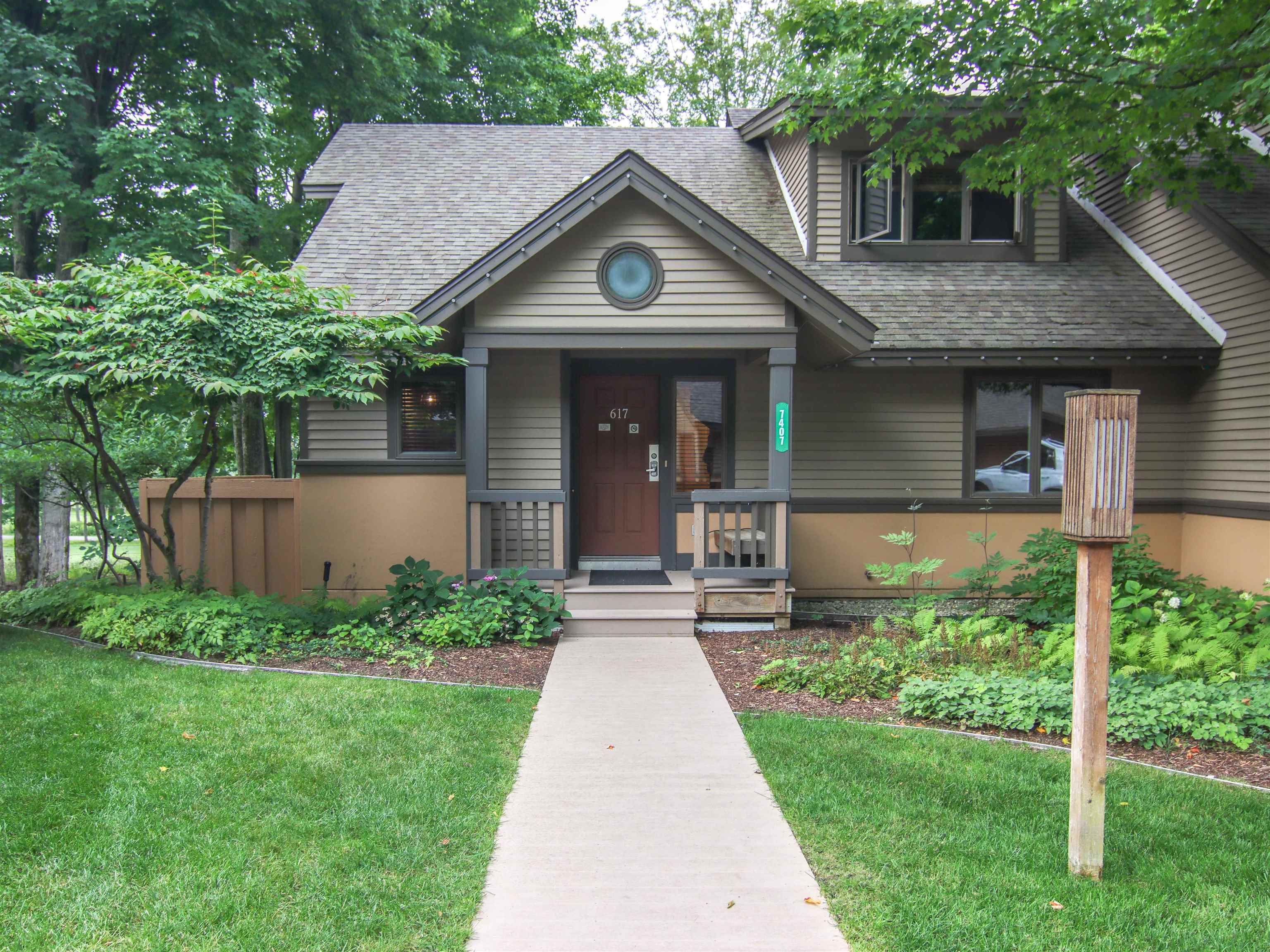 7407-Unit 617 Mountainside Drive — photo