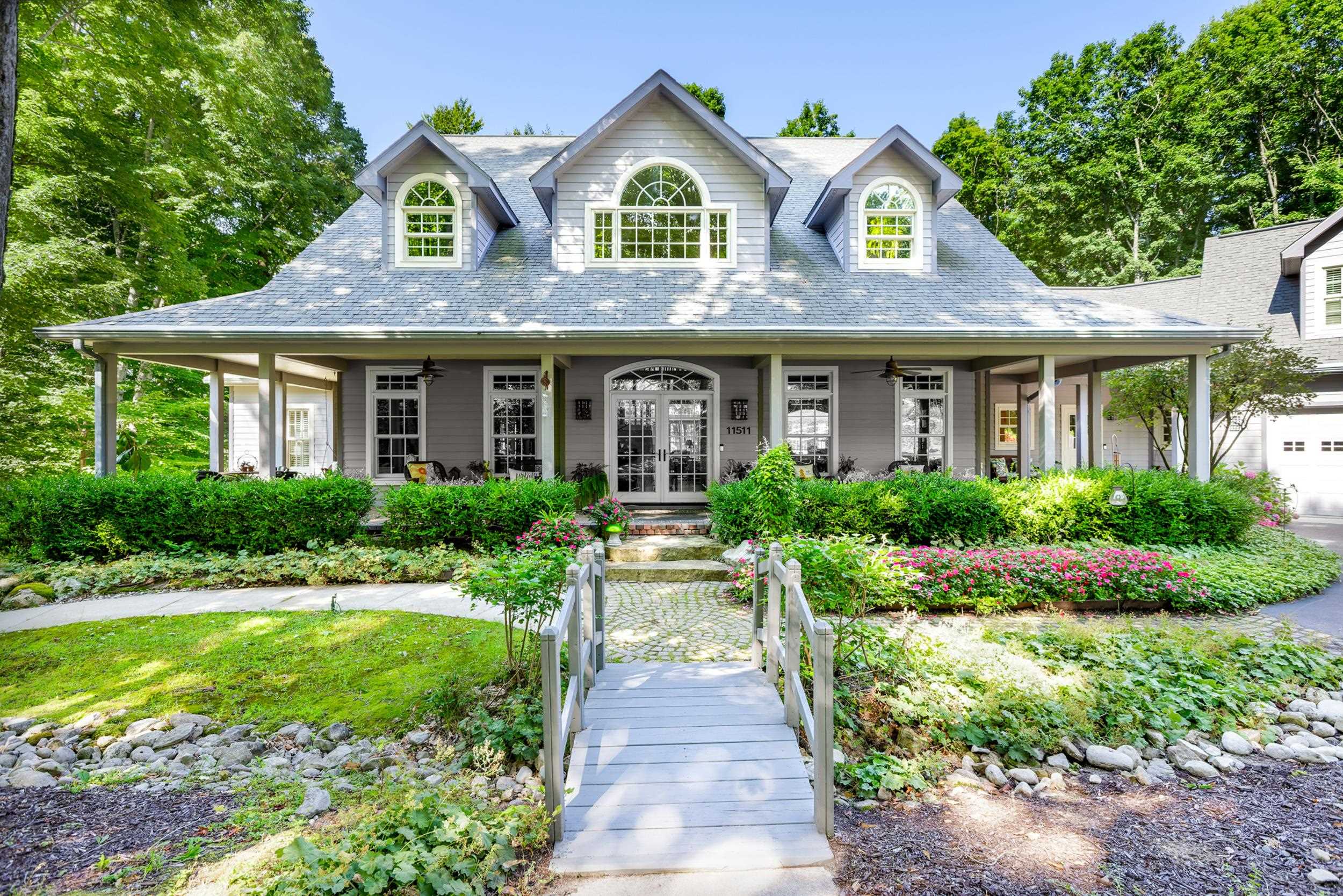 11511 Mountainwoods Drive — photo