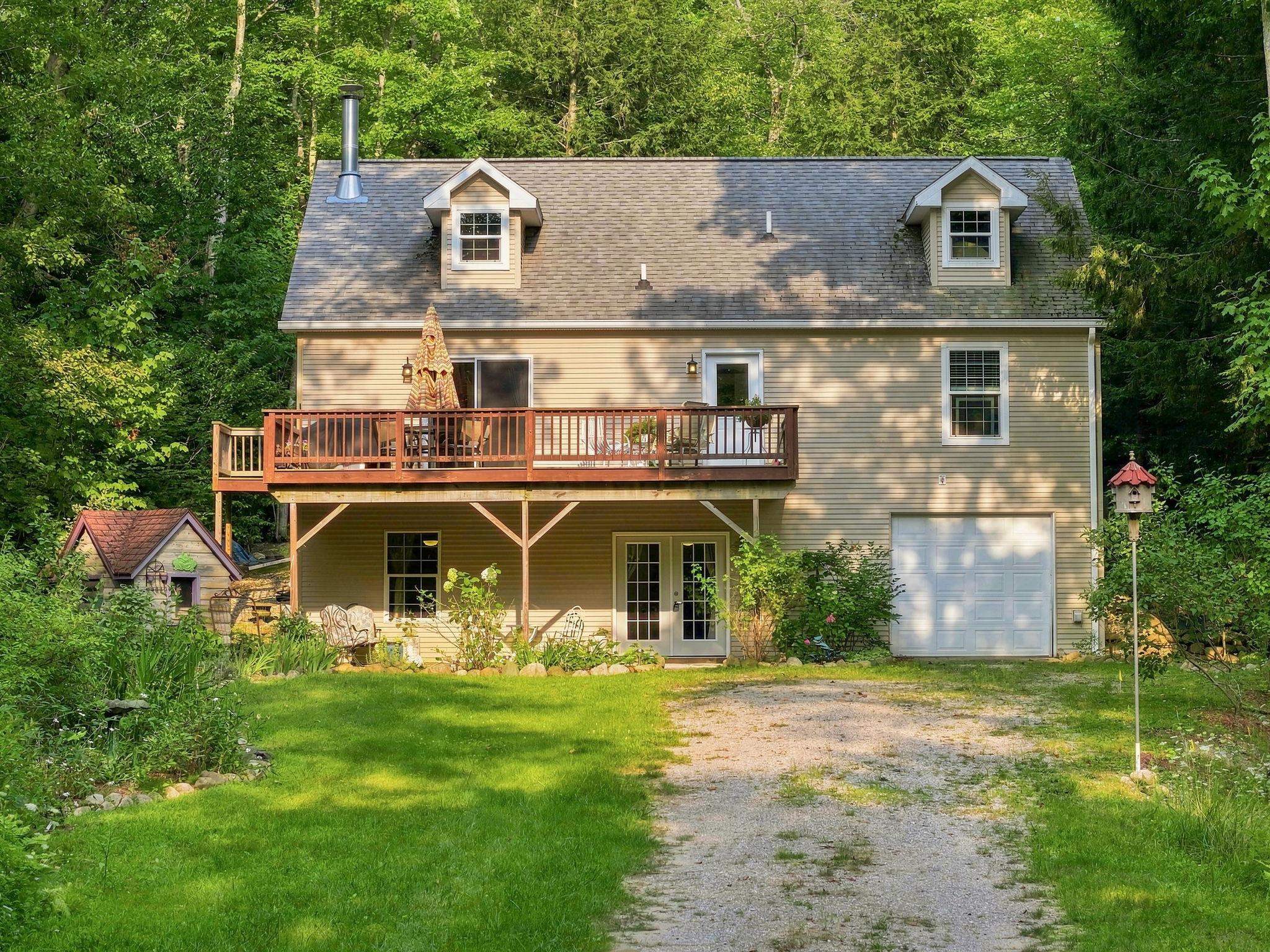 3626 Michigan Trail — photo