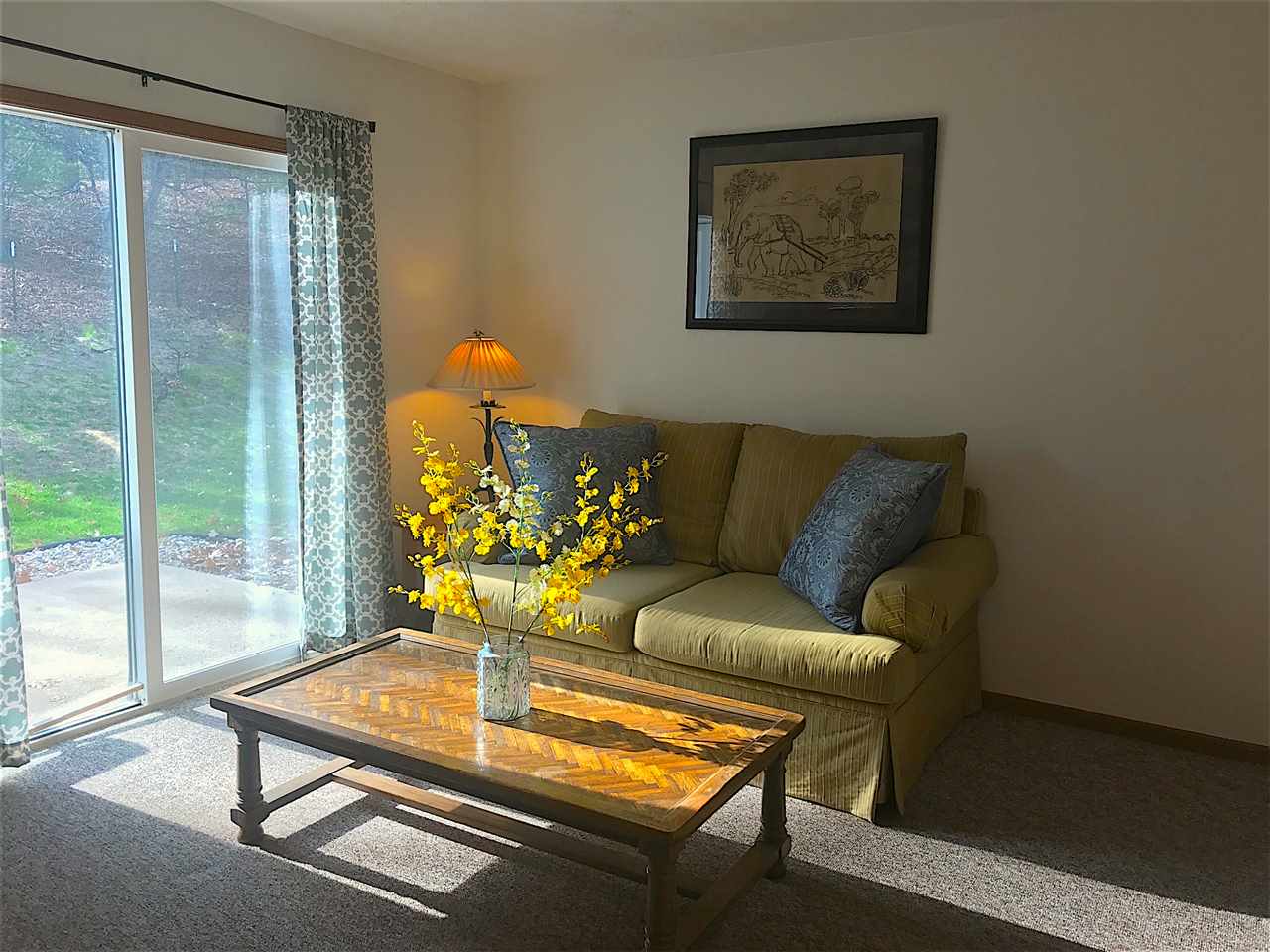 3811 Vale Drive — photo