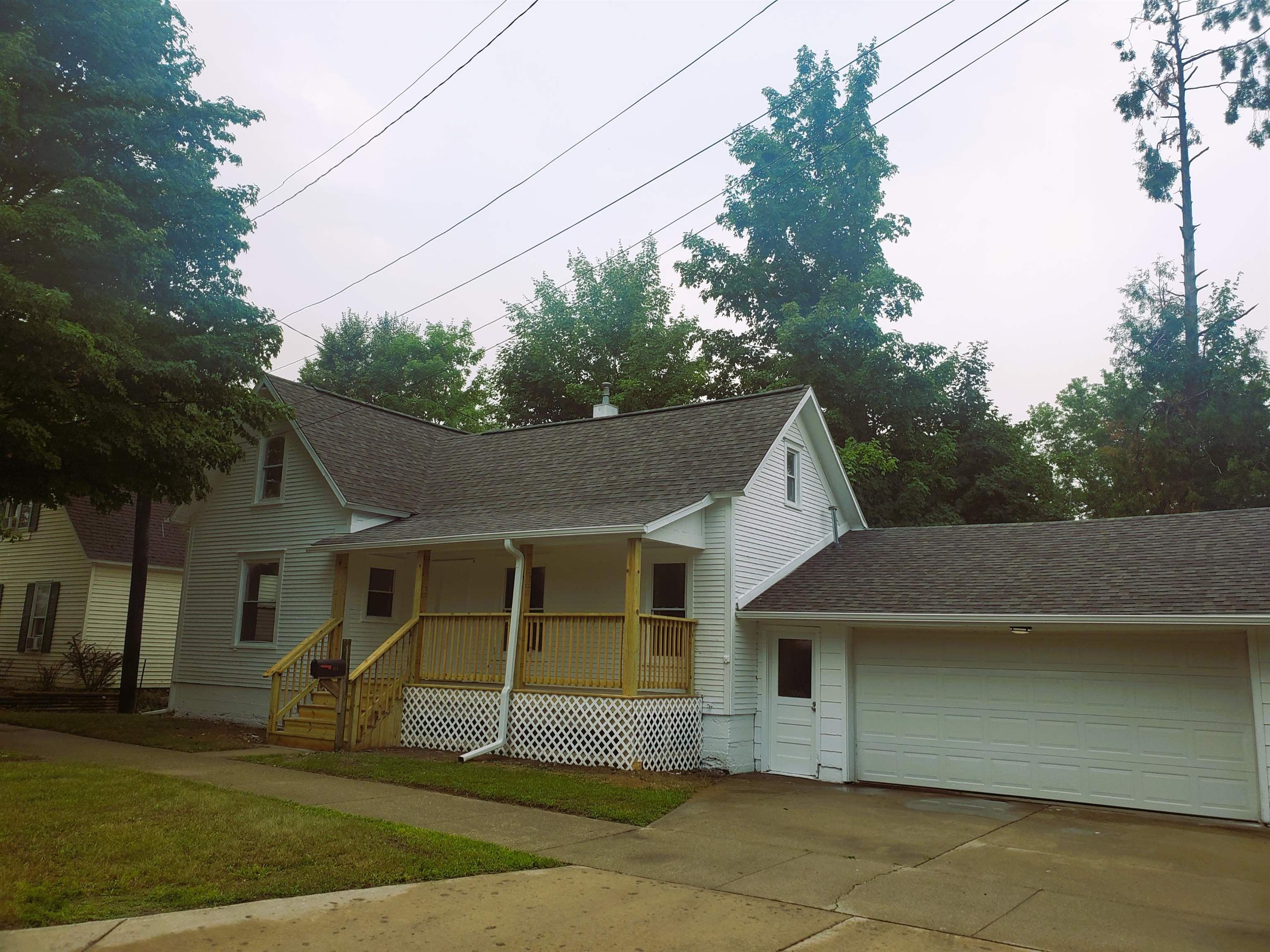 415 Shelby Street — photo
