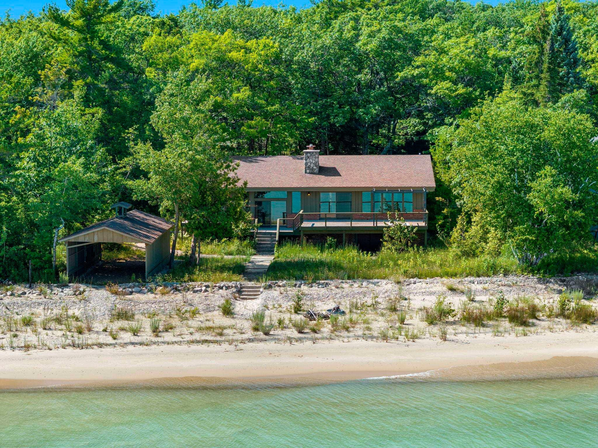 12960 N Forest Beach — photo