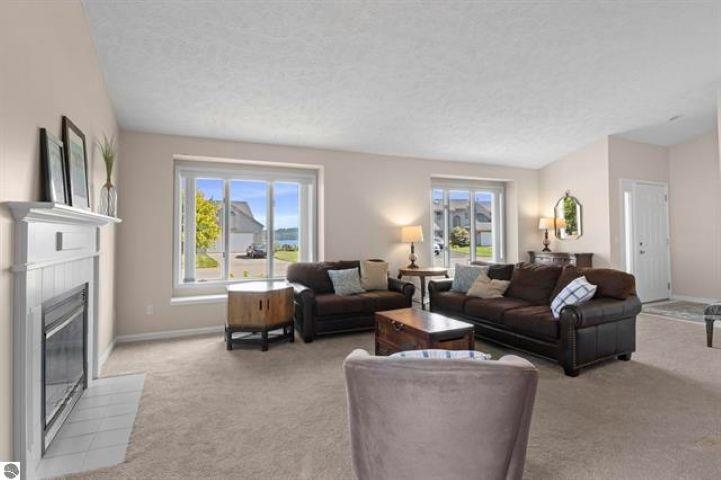 6281 Ridge, Benzonia, MI 49616 — photo 3