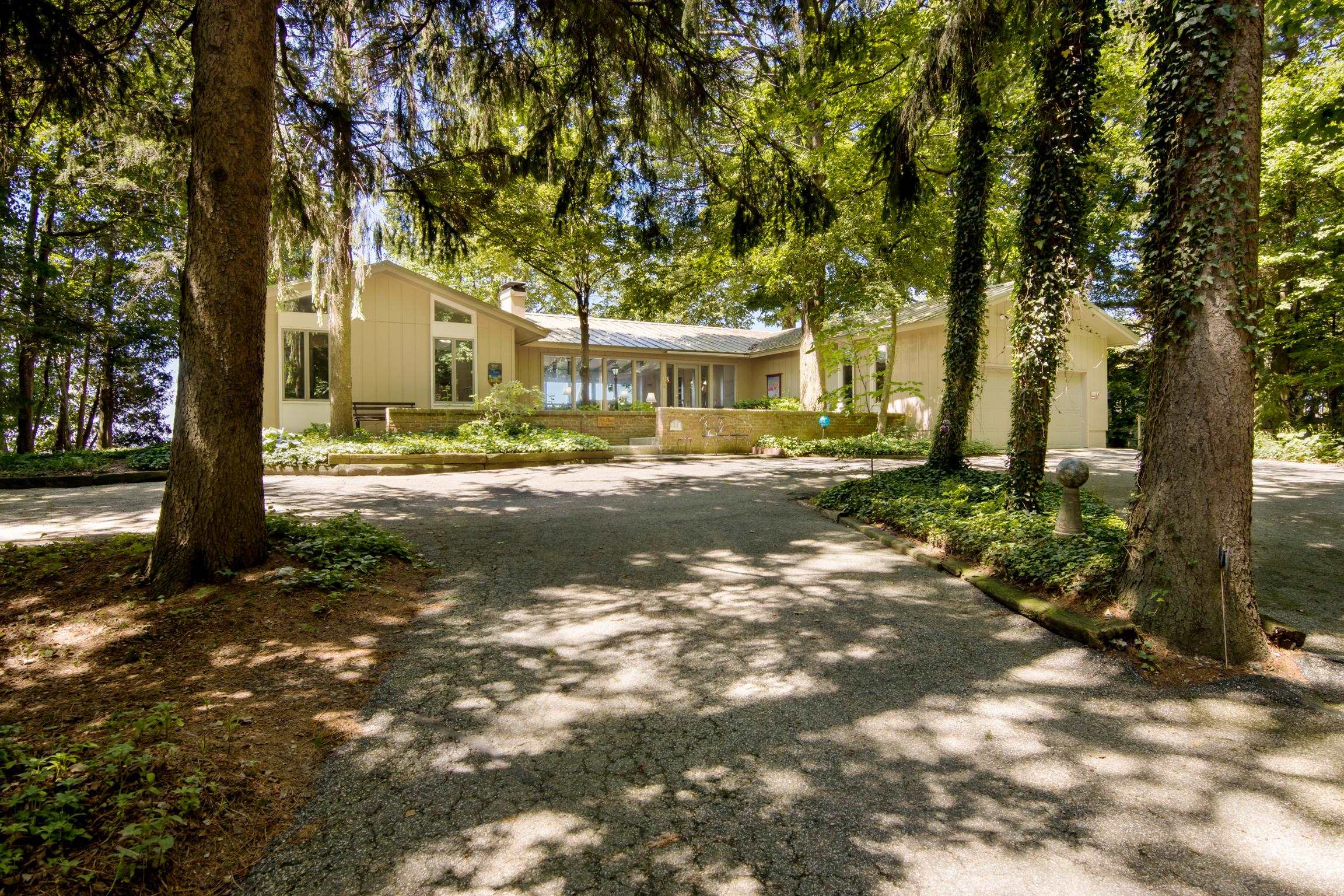 1936 Greenwood Landing — photo