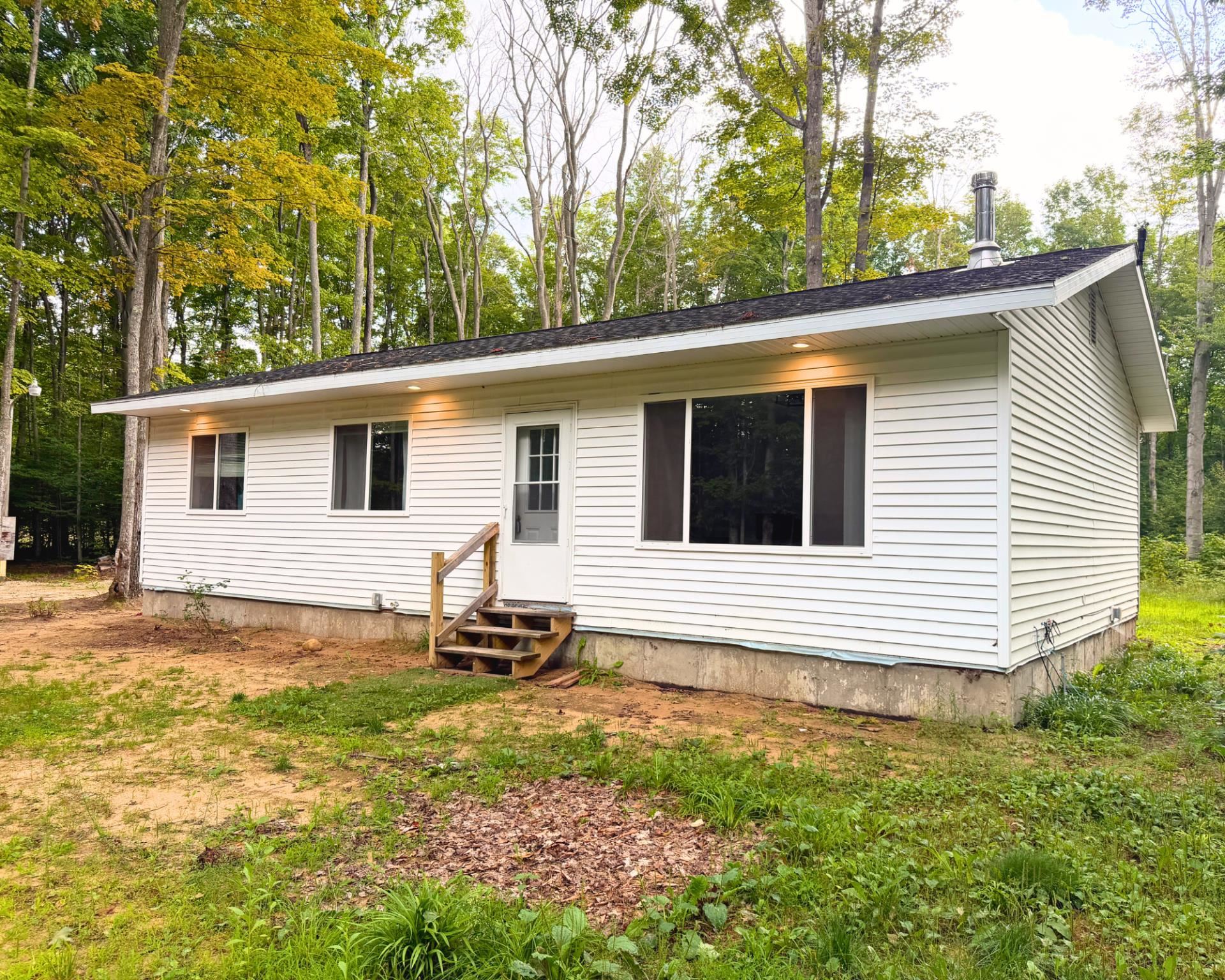 6168 Needles Lane — photo