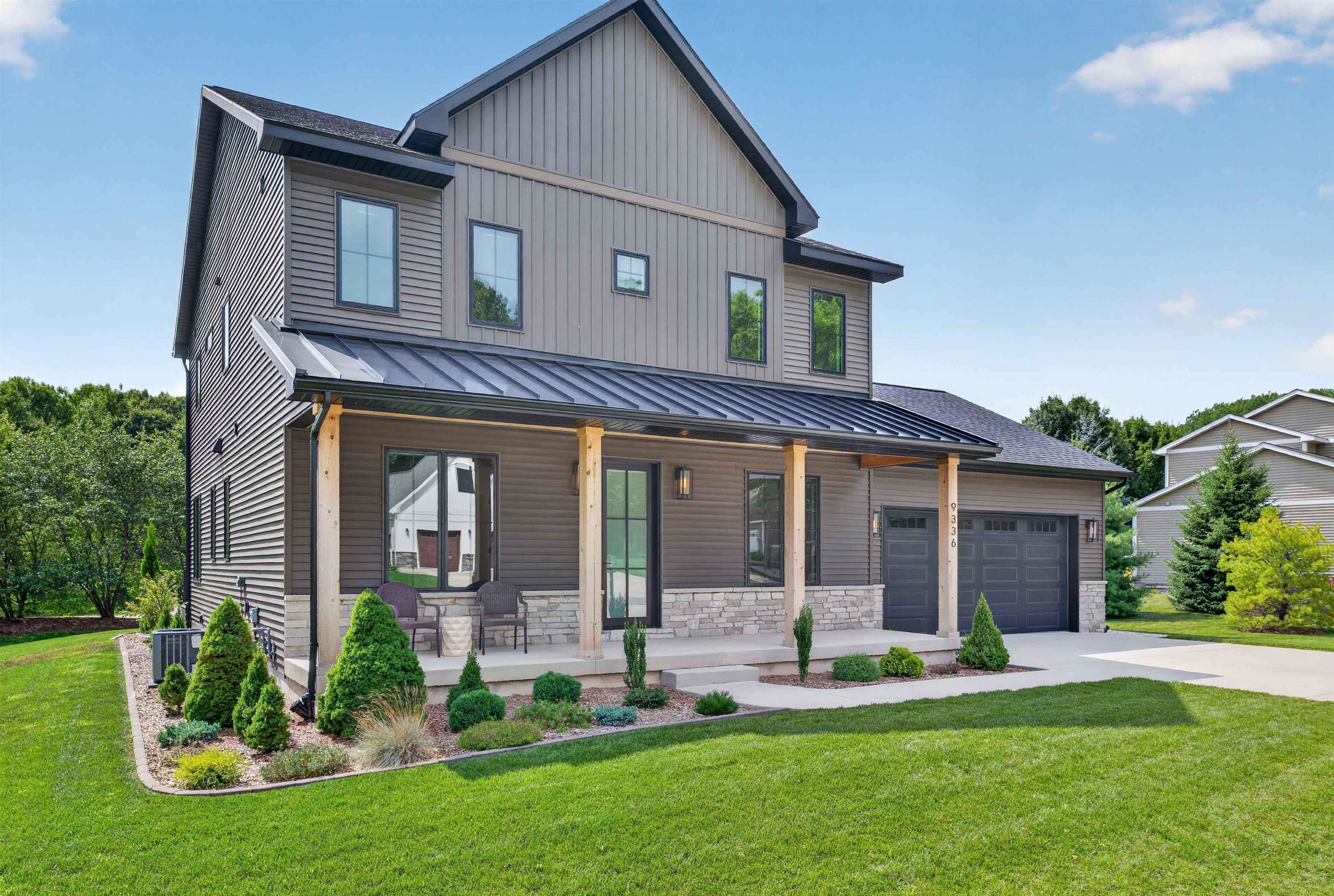 9336 E Summerfield Drive — photo