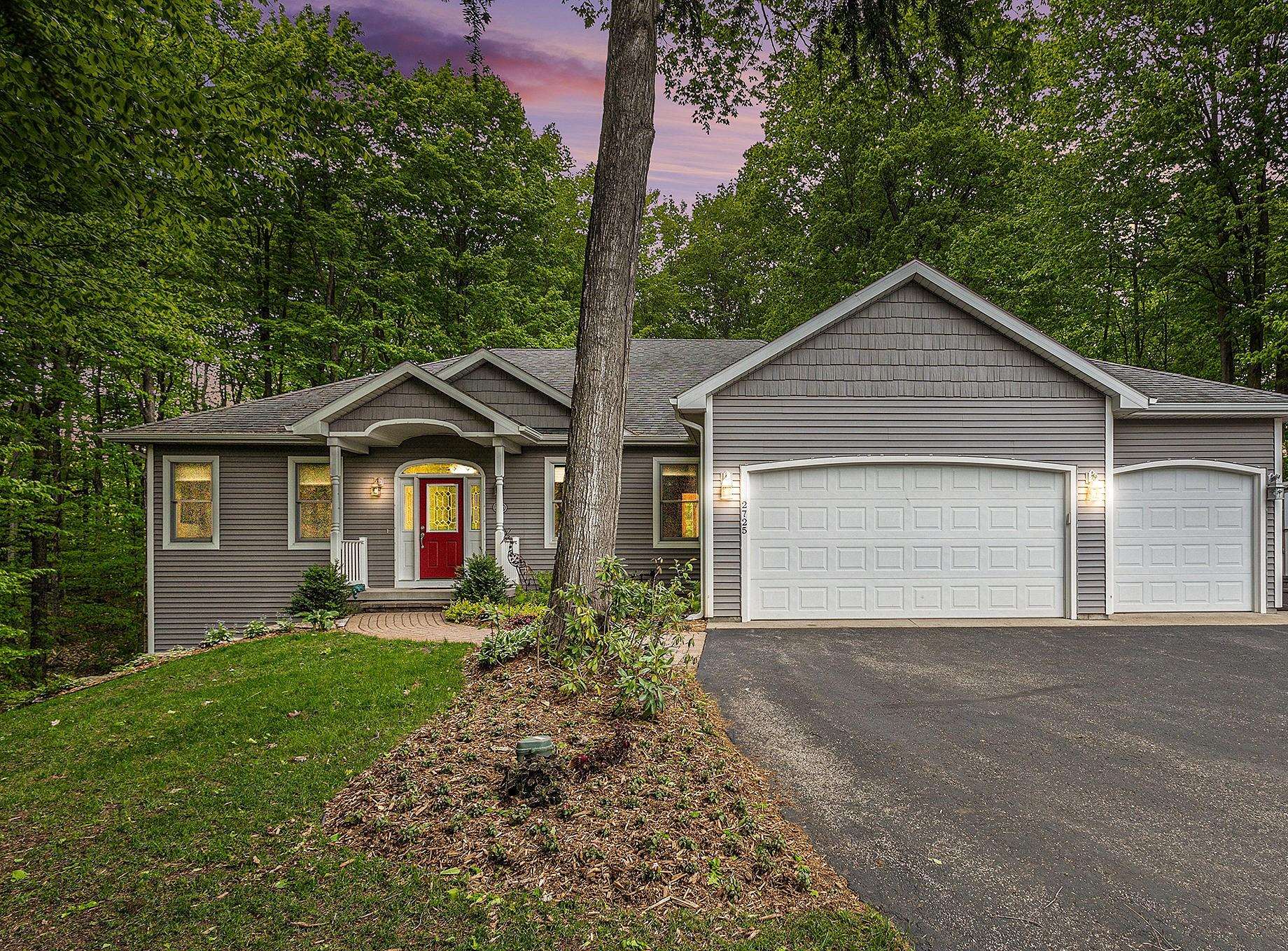 2725 Blue Meadow Drive — photo
