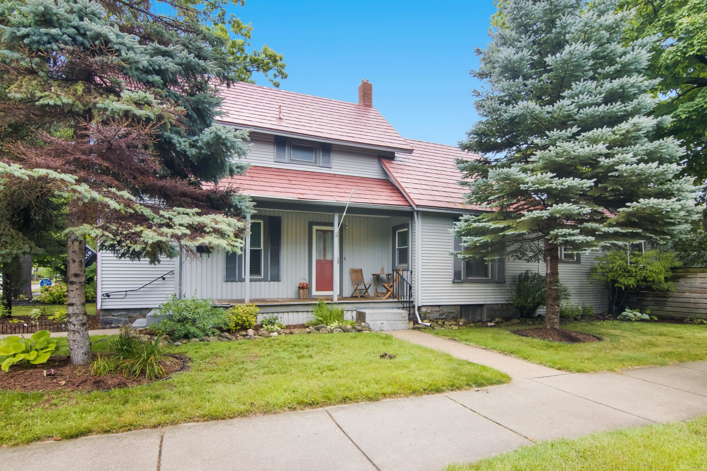 202 E Ninth Street — photo