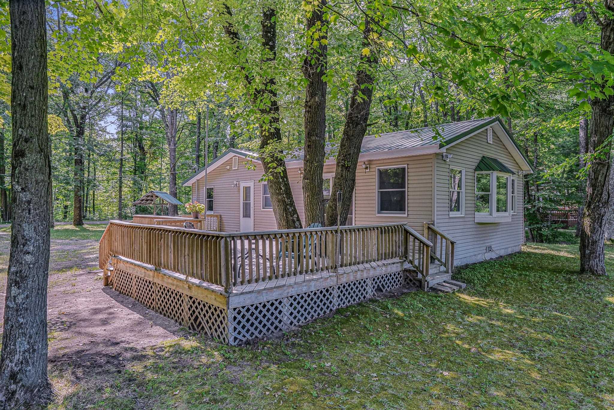2466 Miller Road — photo
