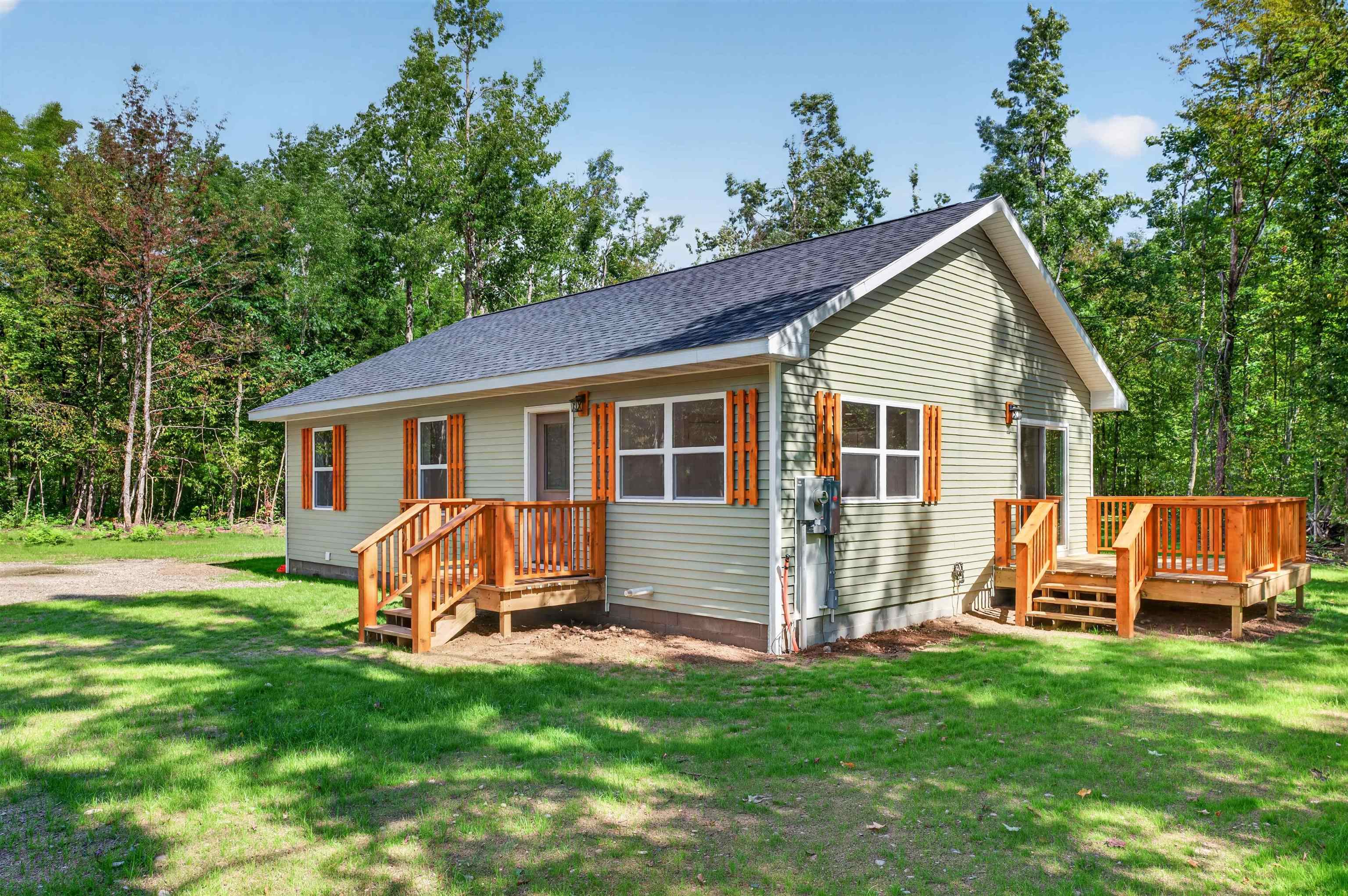 3509 North Point Drive — photo