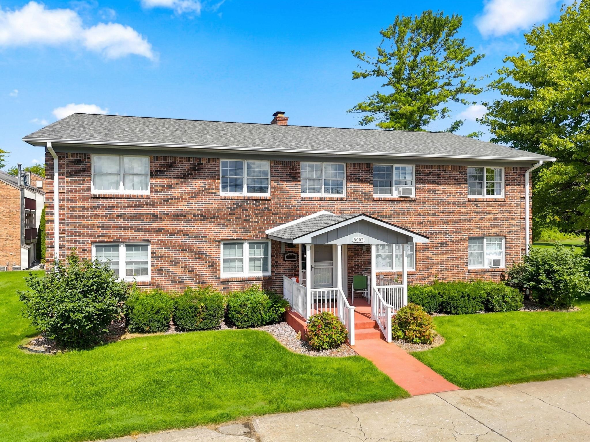 6003 Golfcrest Drive — photo