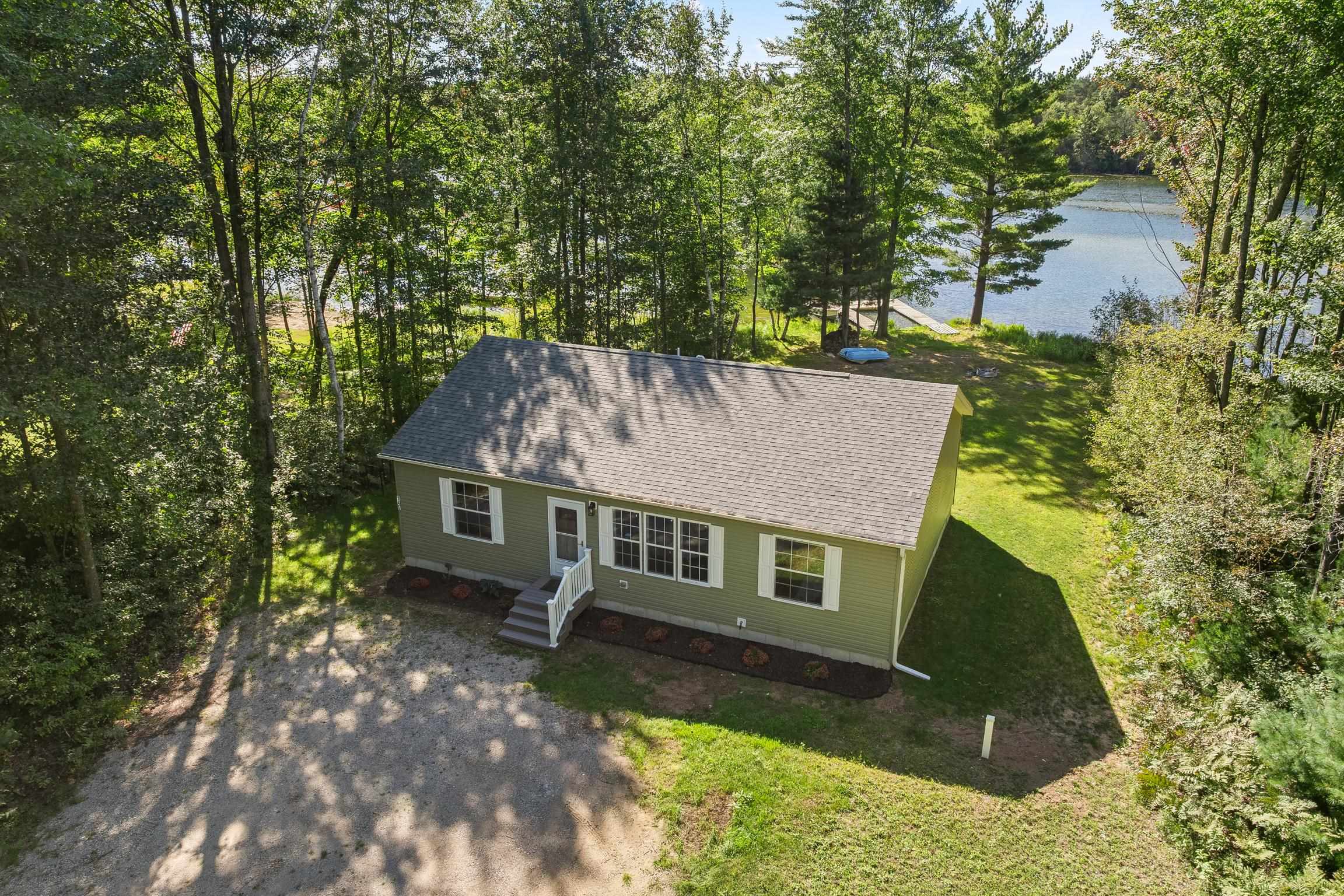 145 Tippi Trail — photo
