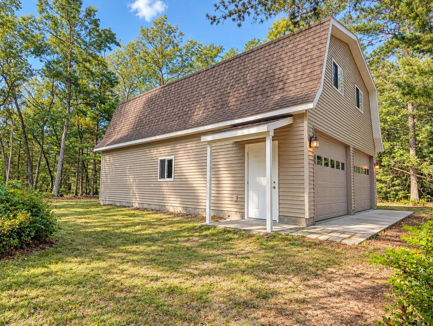 3395 W Chappel Woods Trail — photo