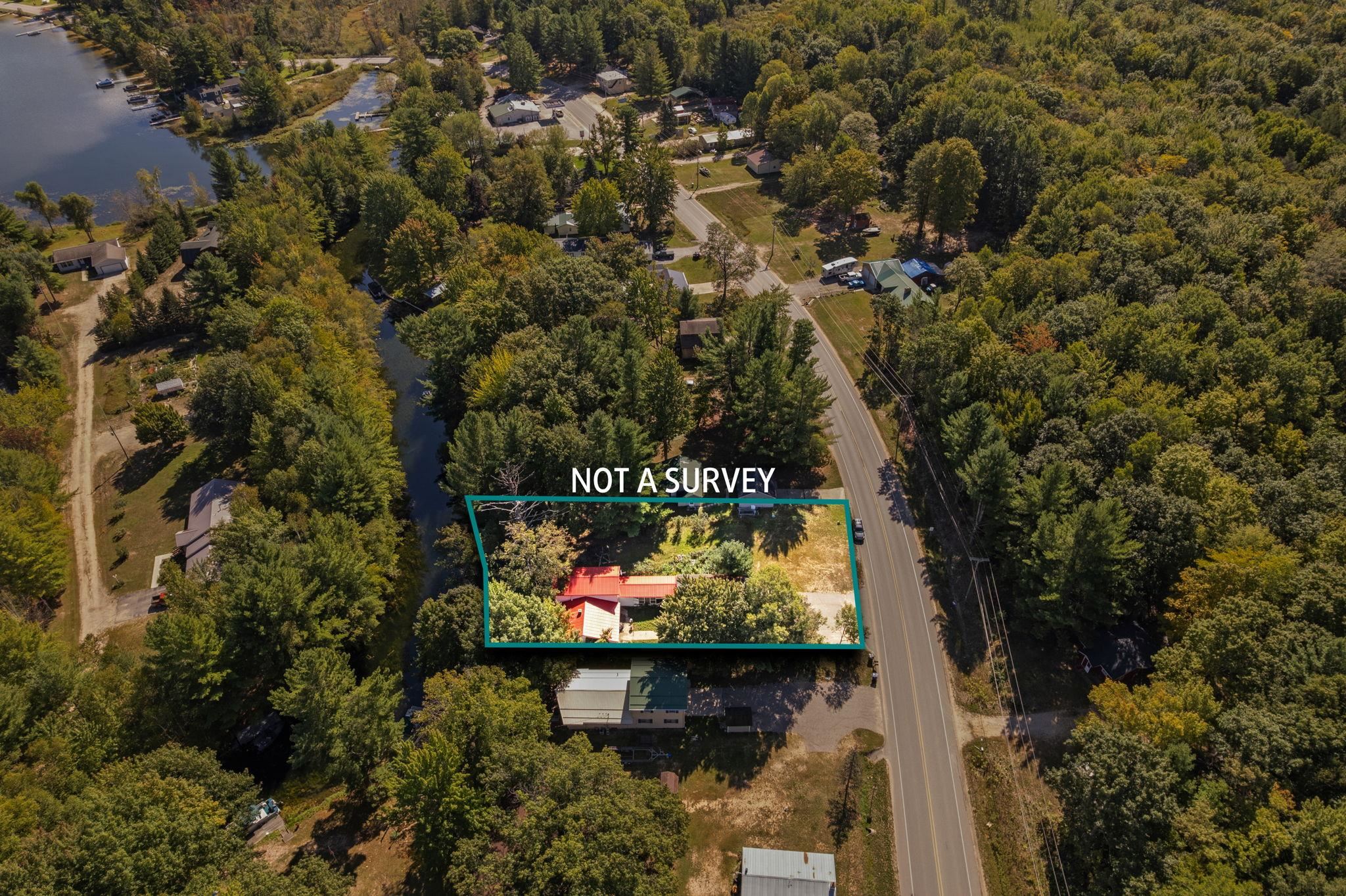 7283 NE County Road 612 — photo