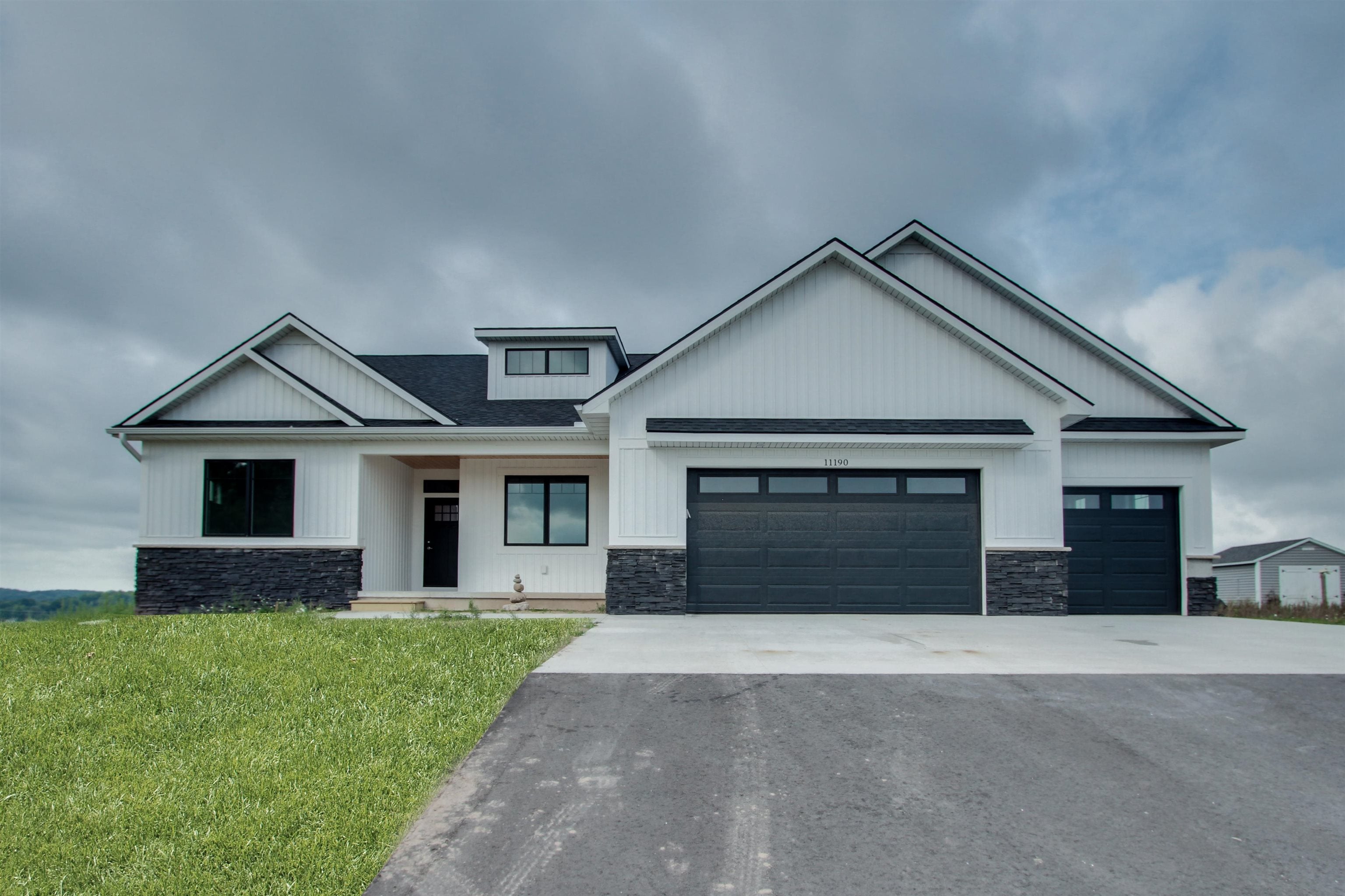 Tbd Lot 2 E Darga Road — photo