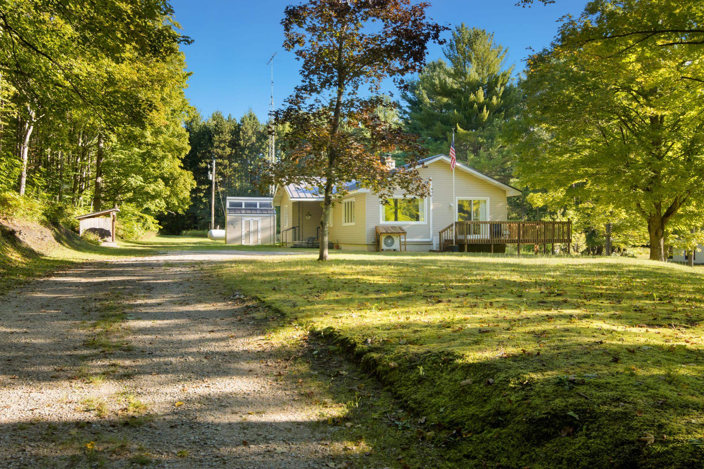 15172 Clark's Mill Road — photo