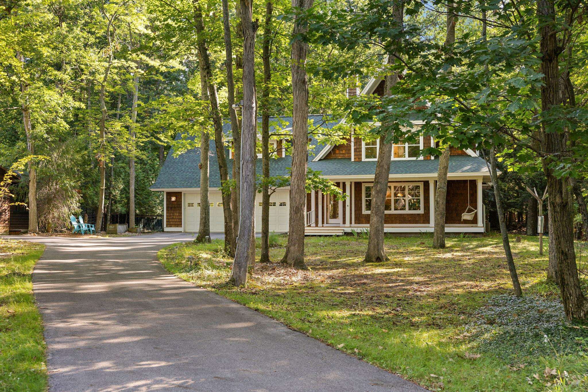 7380 Deepwater Point — photo