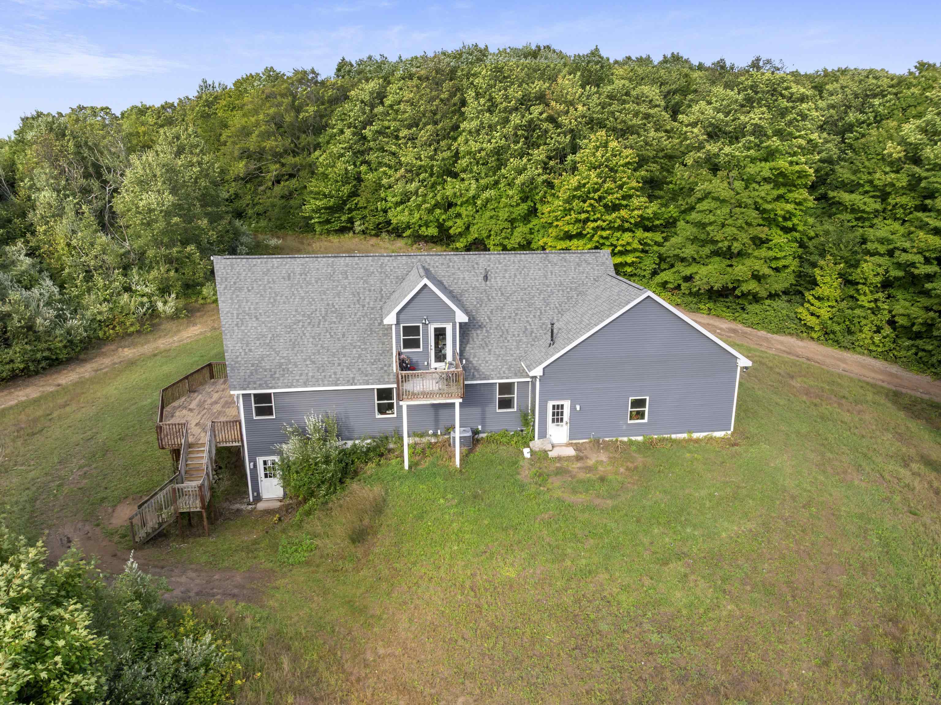 8240 Cadillac Hwy — photo