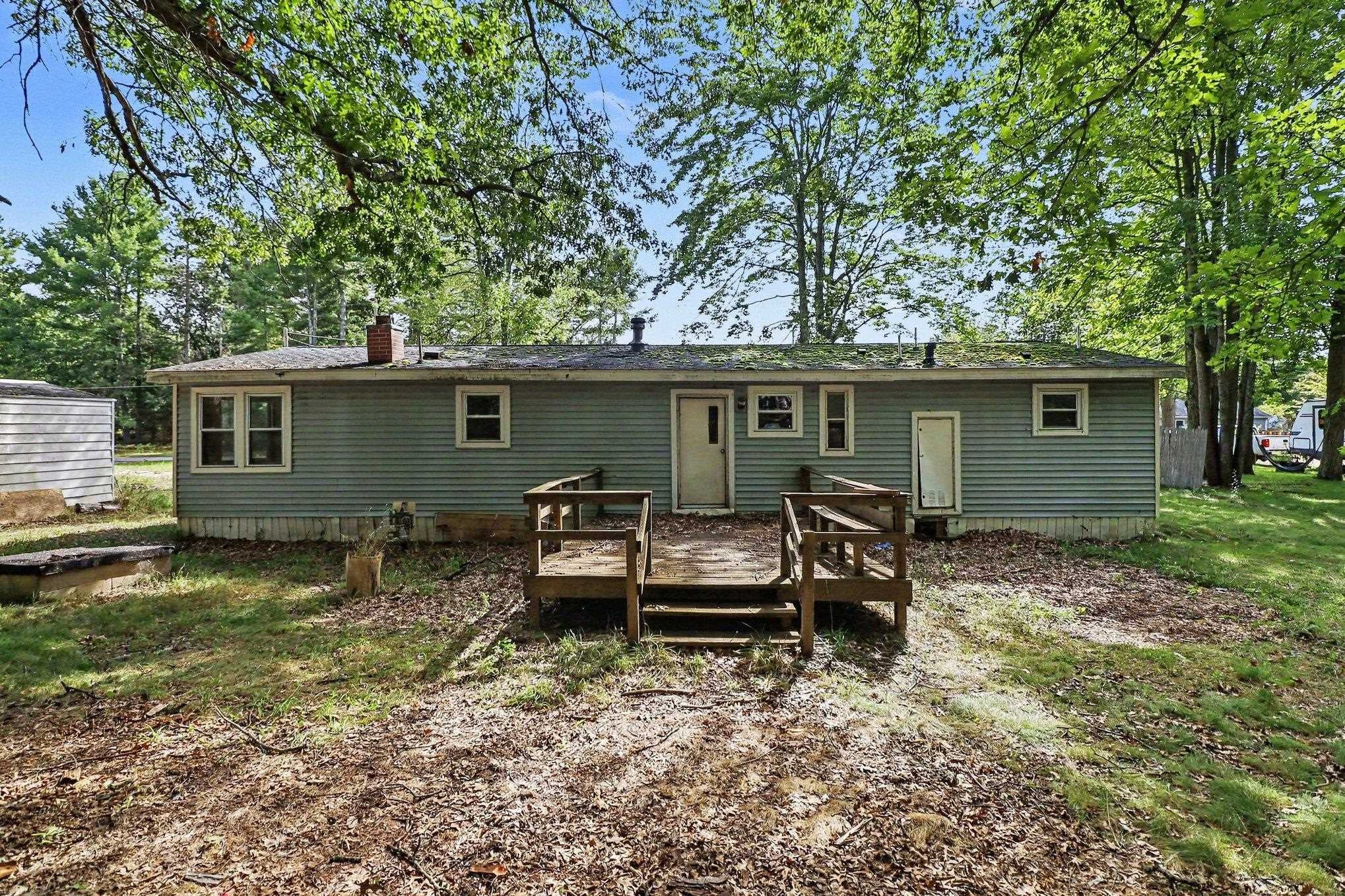 1673 Pine Drive — photo