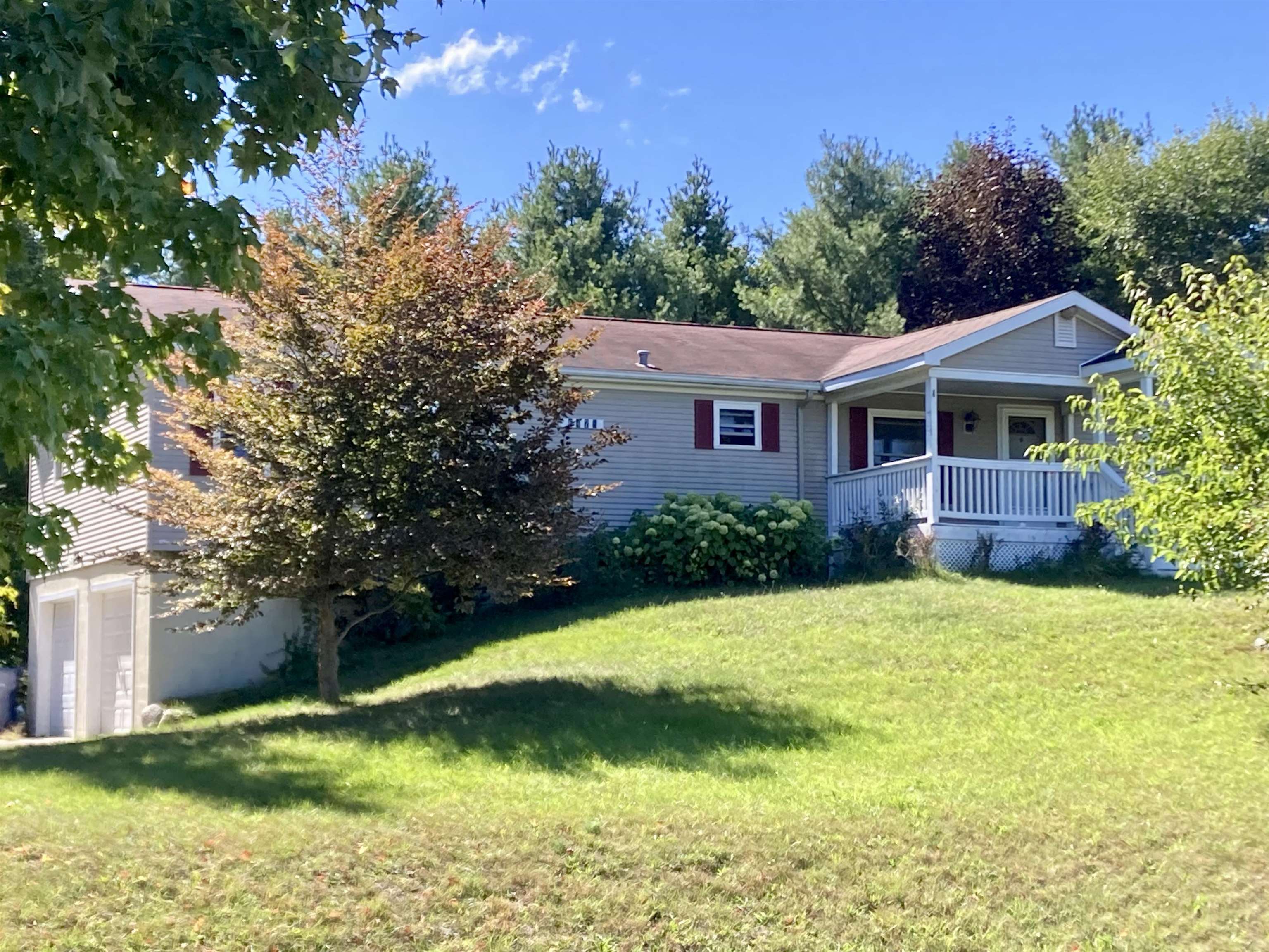 6478 E Duck Lake — photo