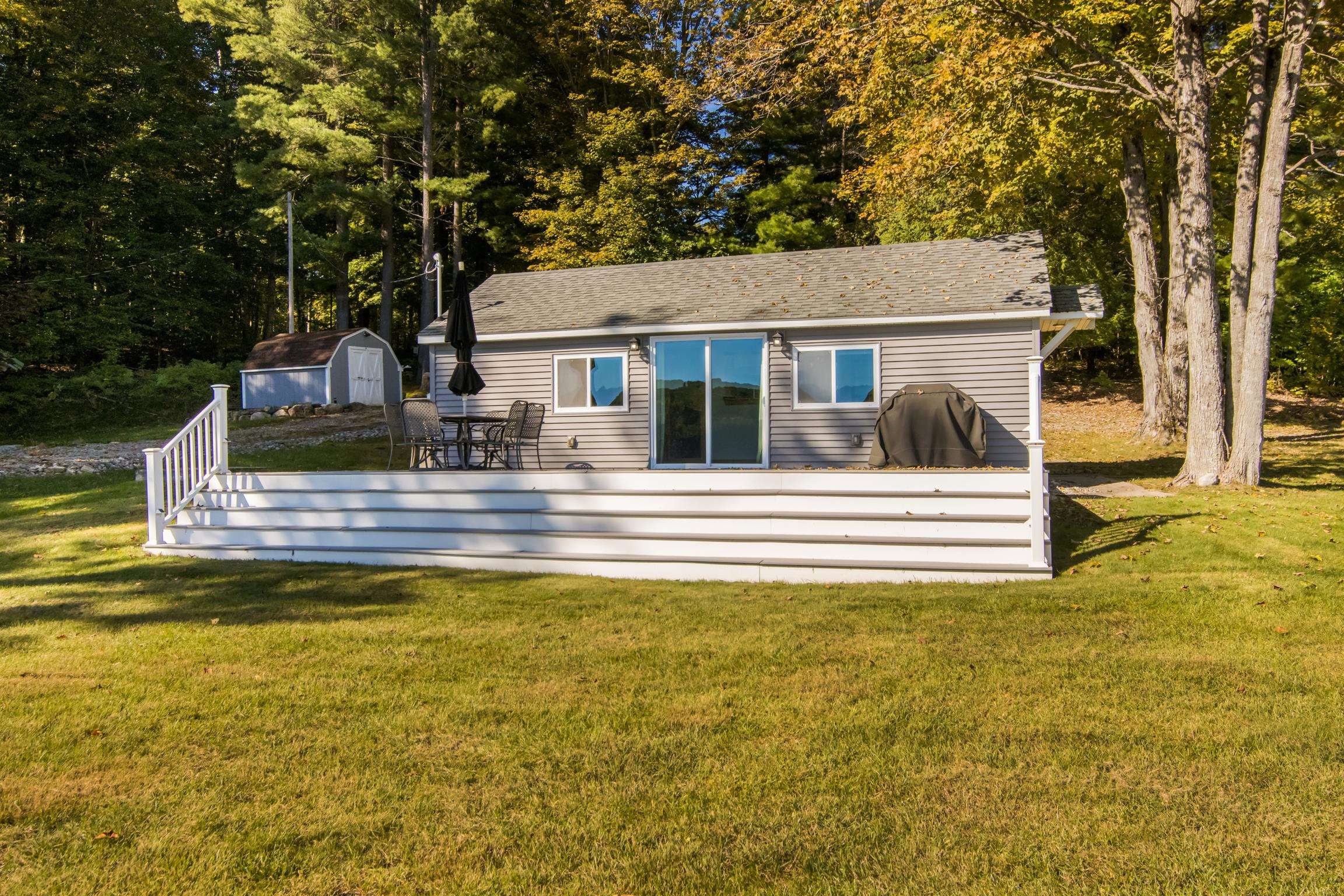 5700 Blue Gill — photo