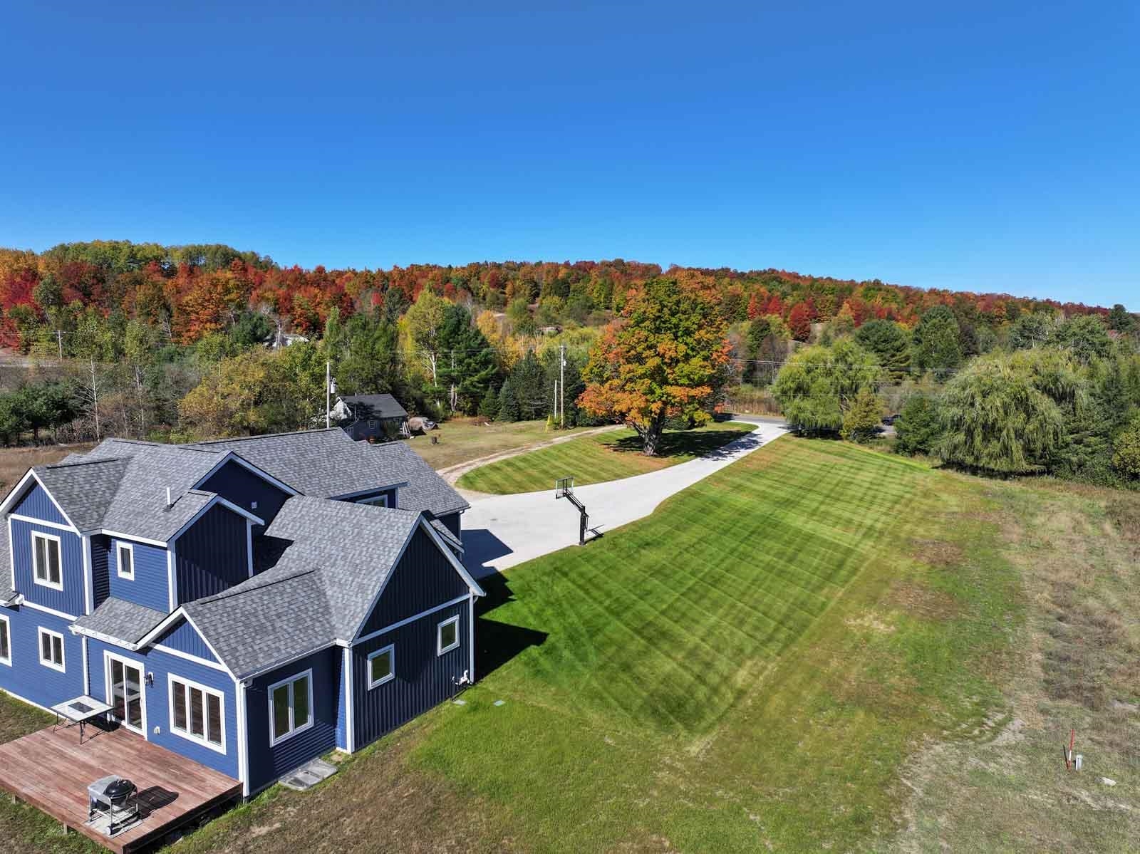 1776 E Bellinger, Cedar, MI 49621 — photo 3