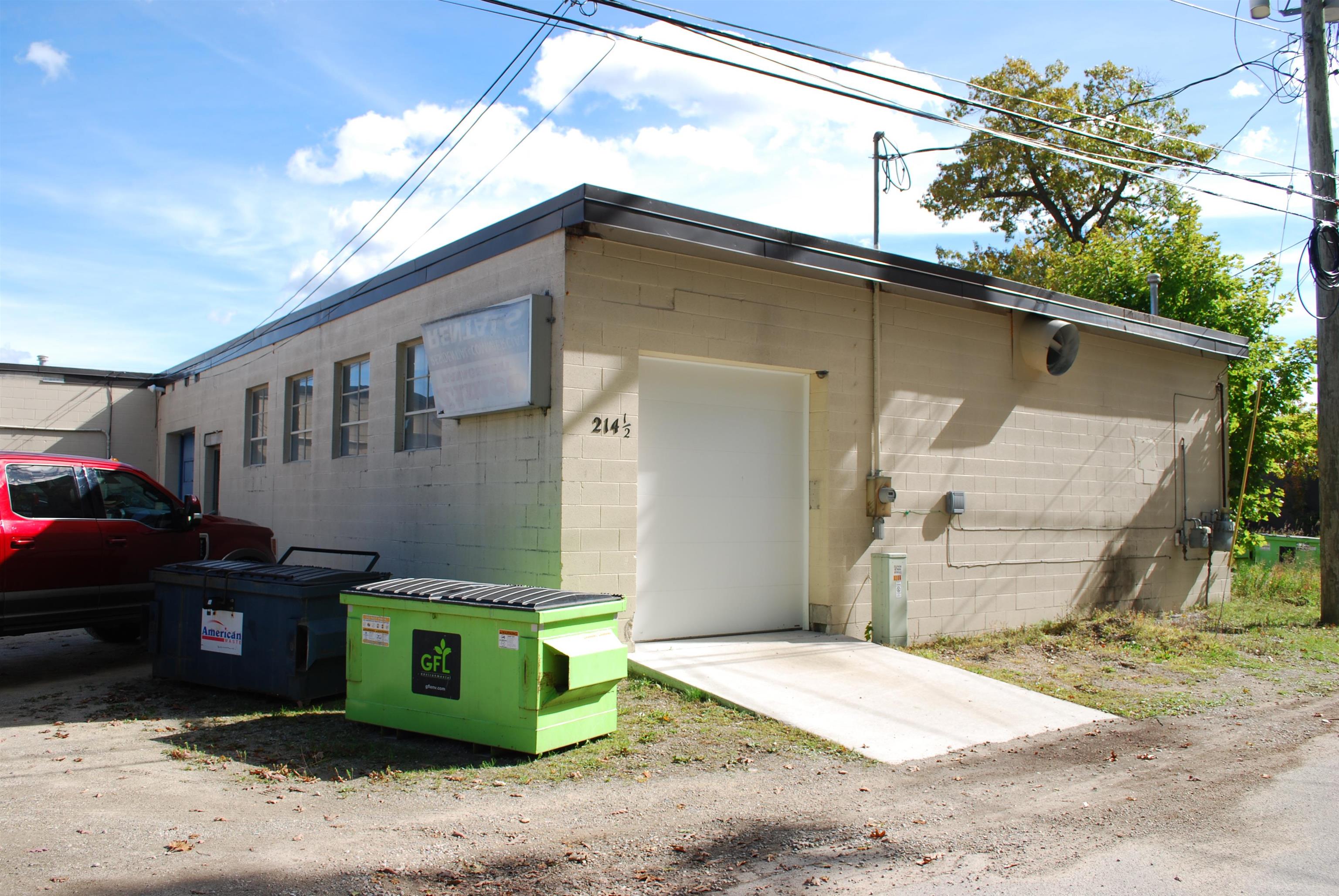 1214 1/2 S Garfield Ave — photo