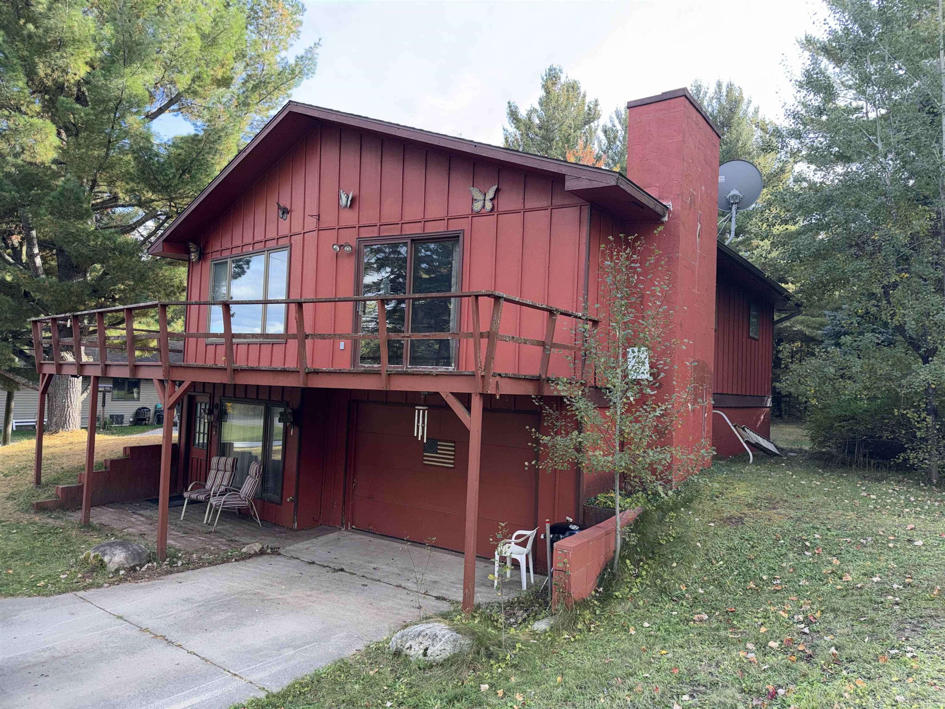 6671 Ingersoll Road SW — photo