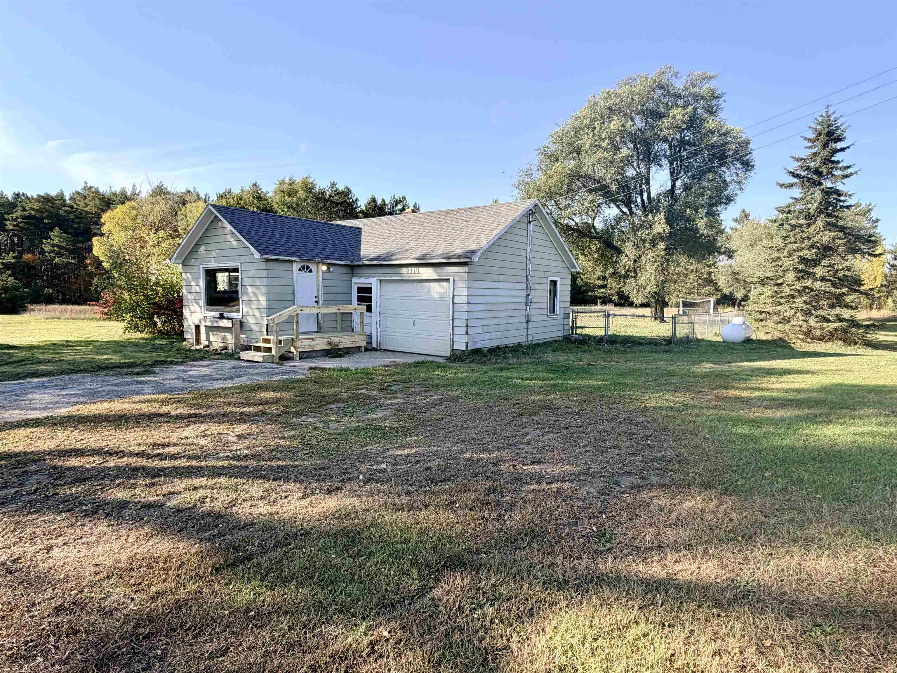 4774 W 16 Road, Mesick, MI 49668 — photo 3