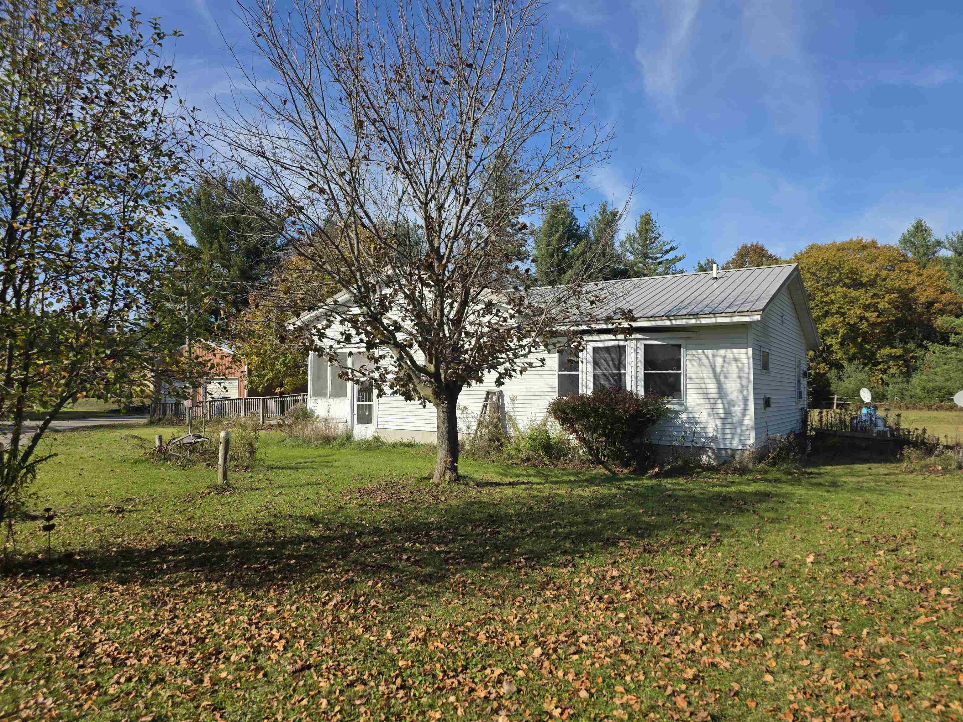 120 W Sanborn Rd — photo
