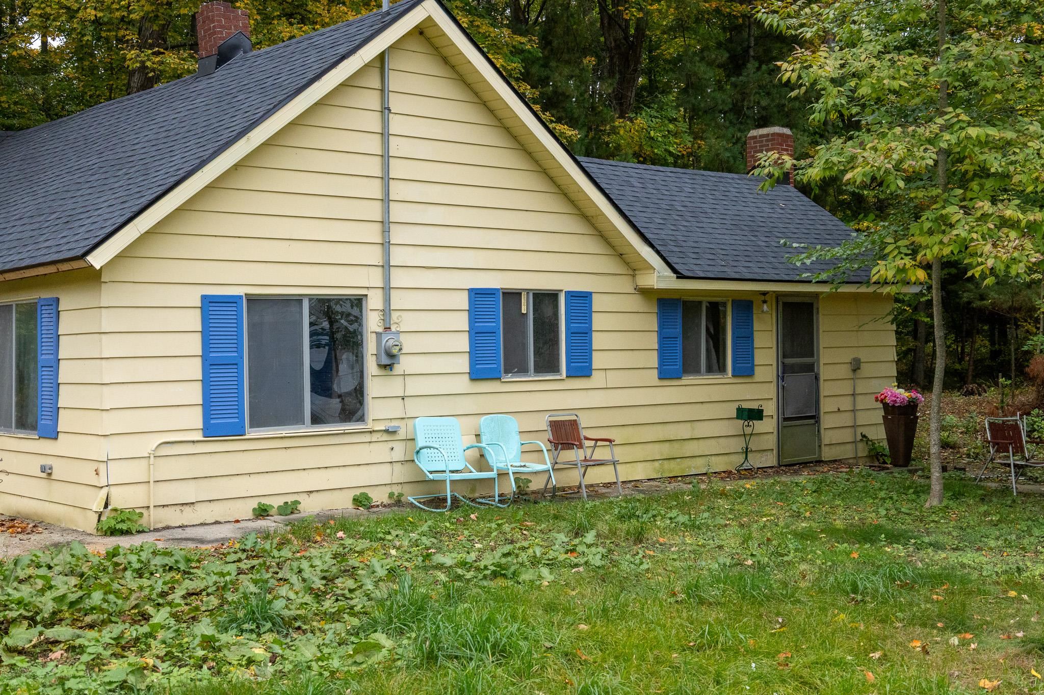 8181 Deadstream, Honor, MI 49640 — photo 2