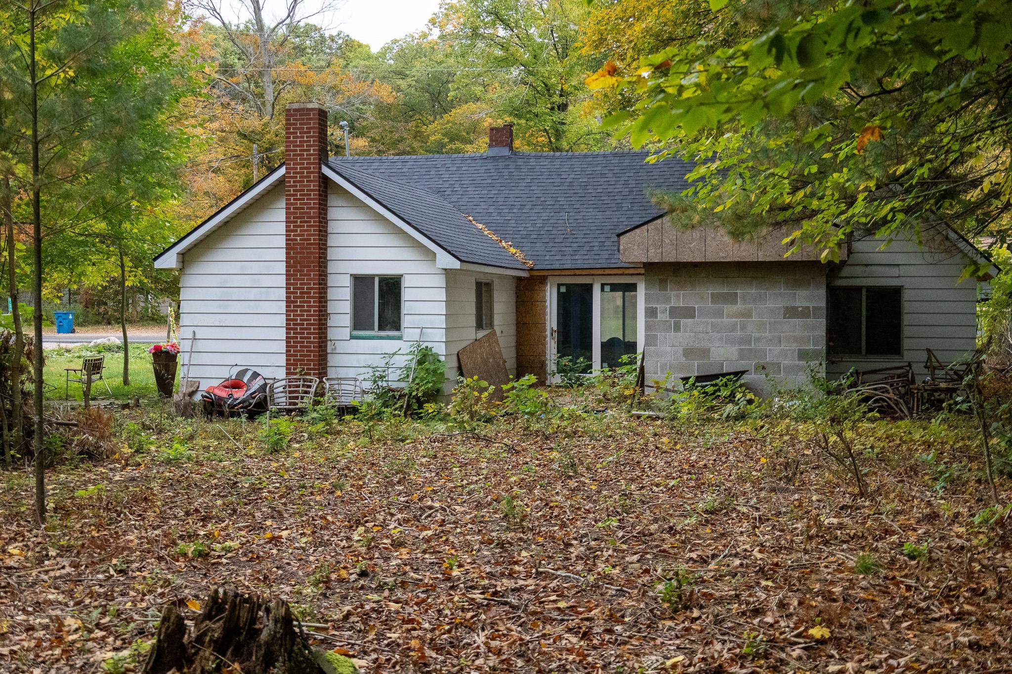 8181 Deadstream, Honor, MI 49640 — photo 3