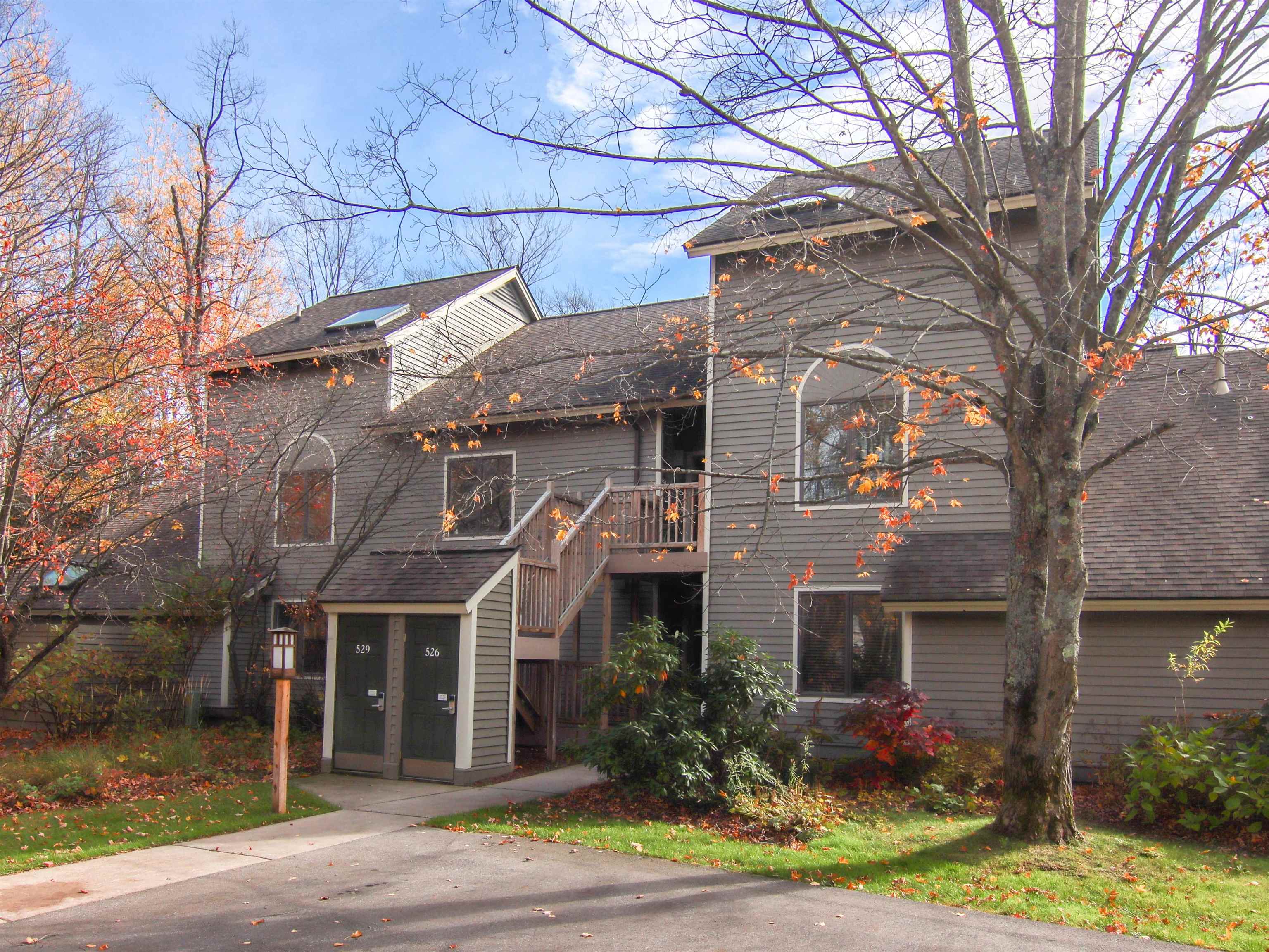 12495-Unit 526 Wintergreen — photo
