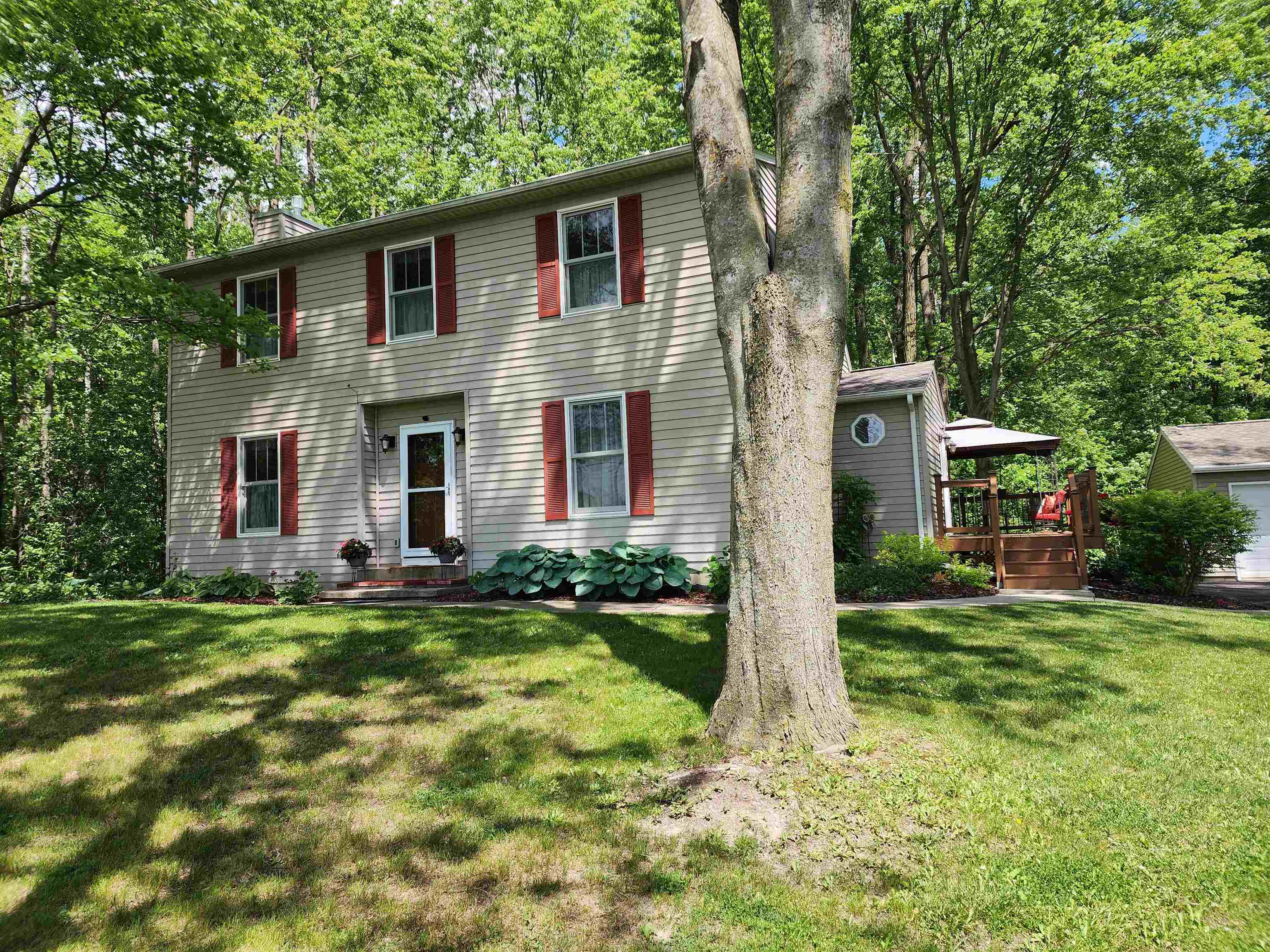 3400 N Sturgeon Road — photo