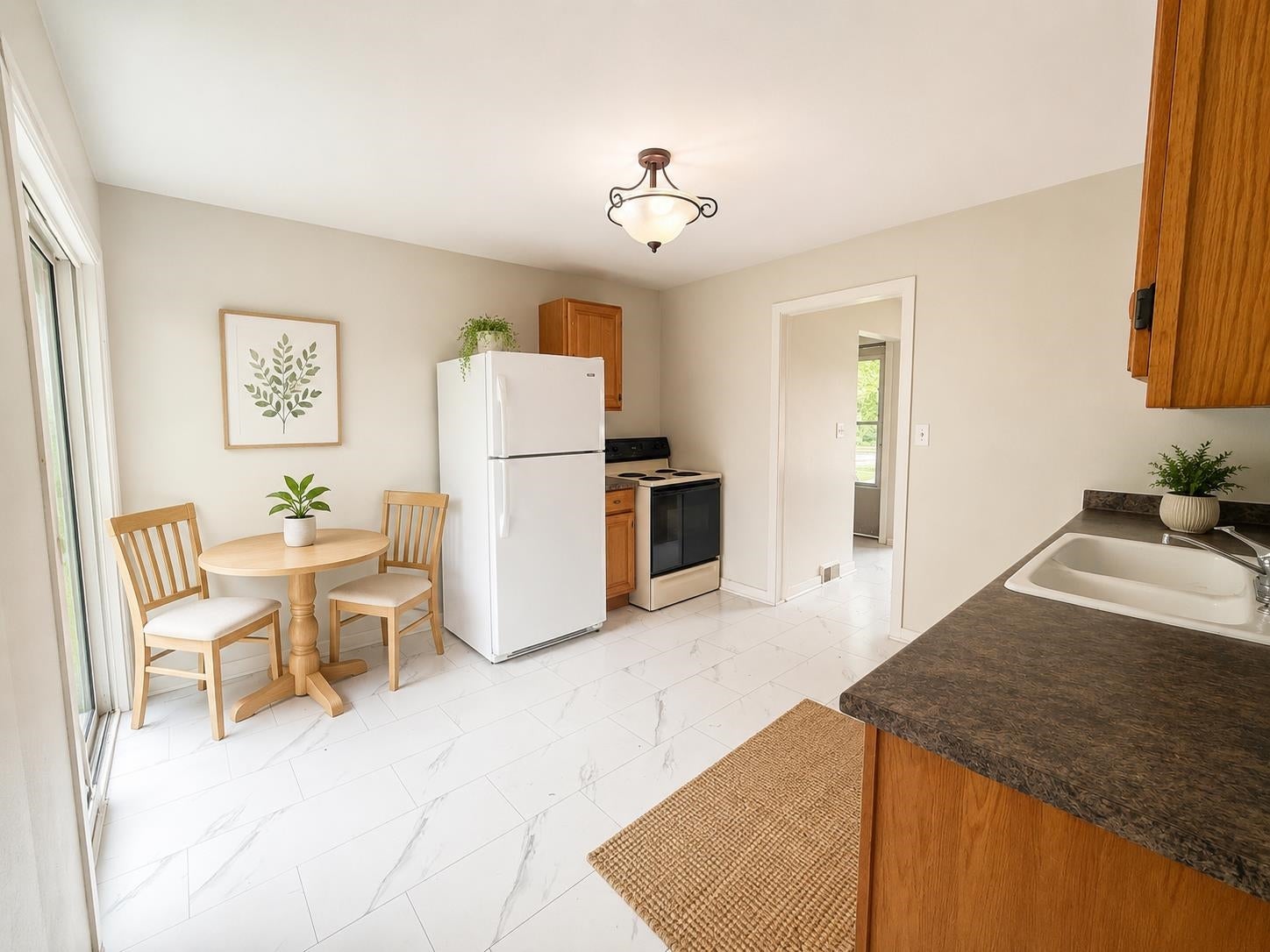 905 E High, Mt Pleasant City, MI 48858 — photo 2