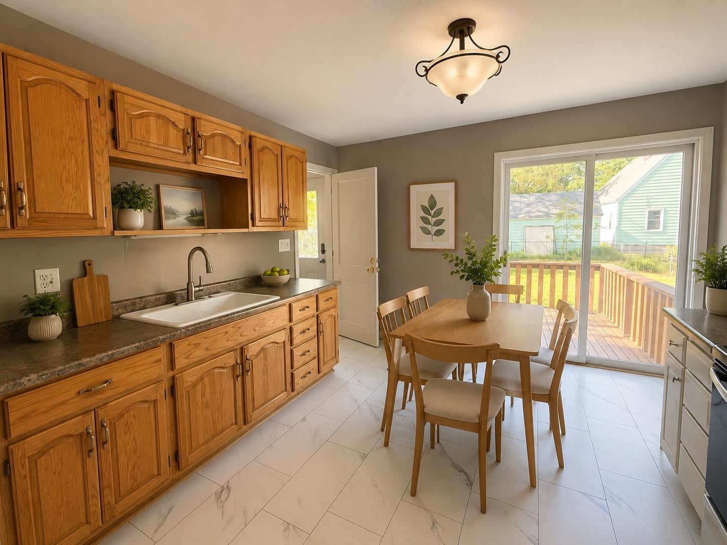 905 E High, Mt Pleasant City, MI 48858 — photo 3