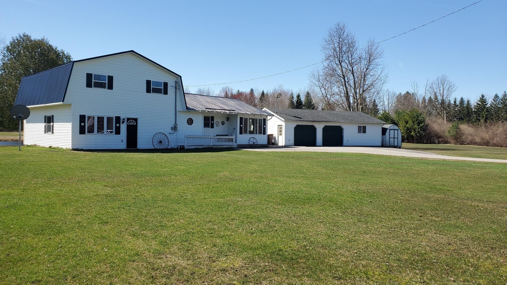 5085 W Redstone Road — photo