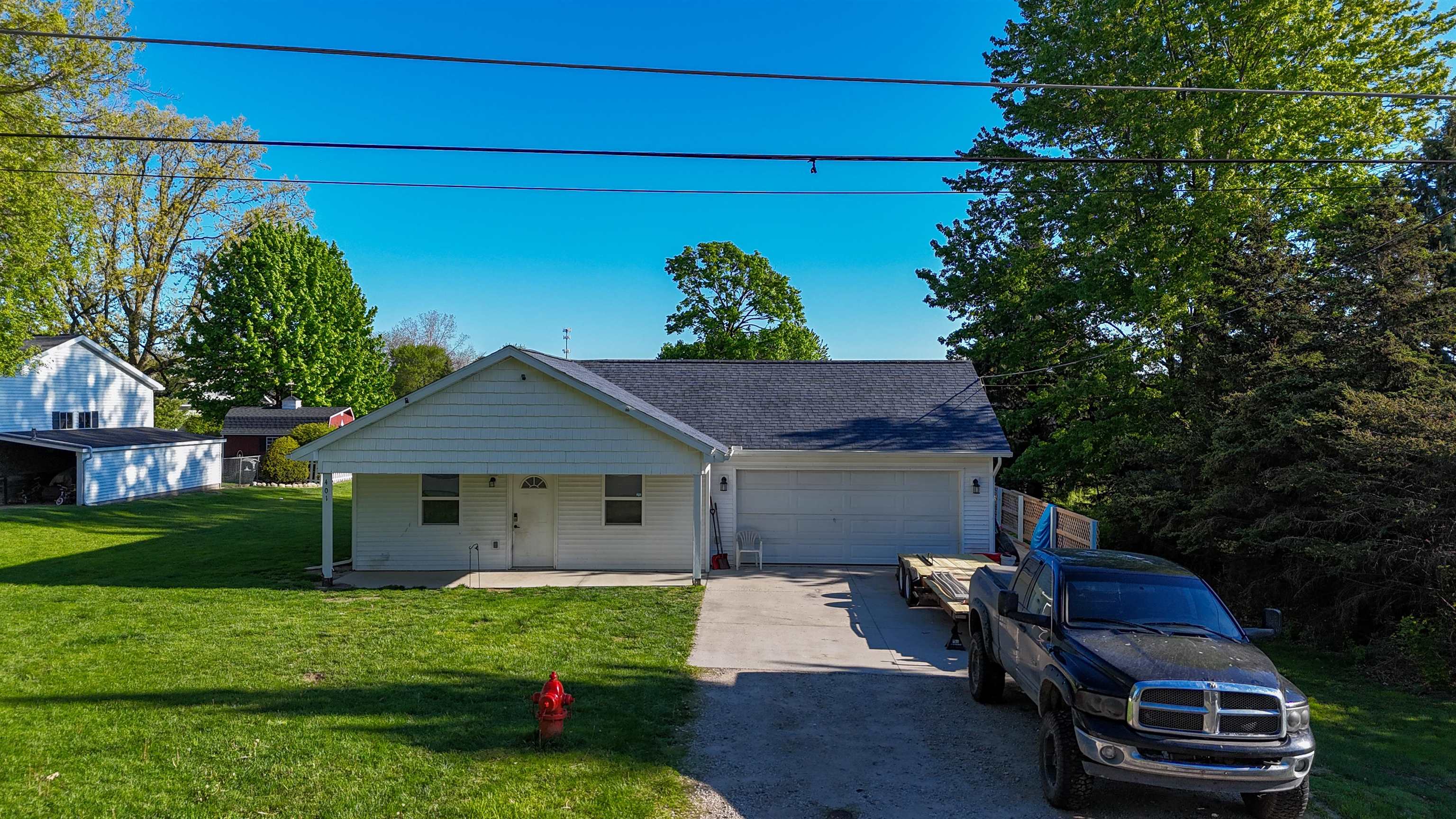 401 Barber, IthacaCity_Gratiot, Michigan 48847 — photo 3